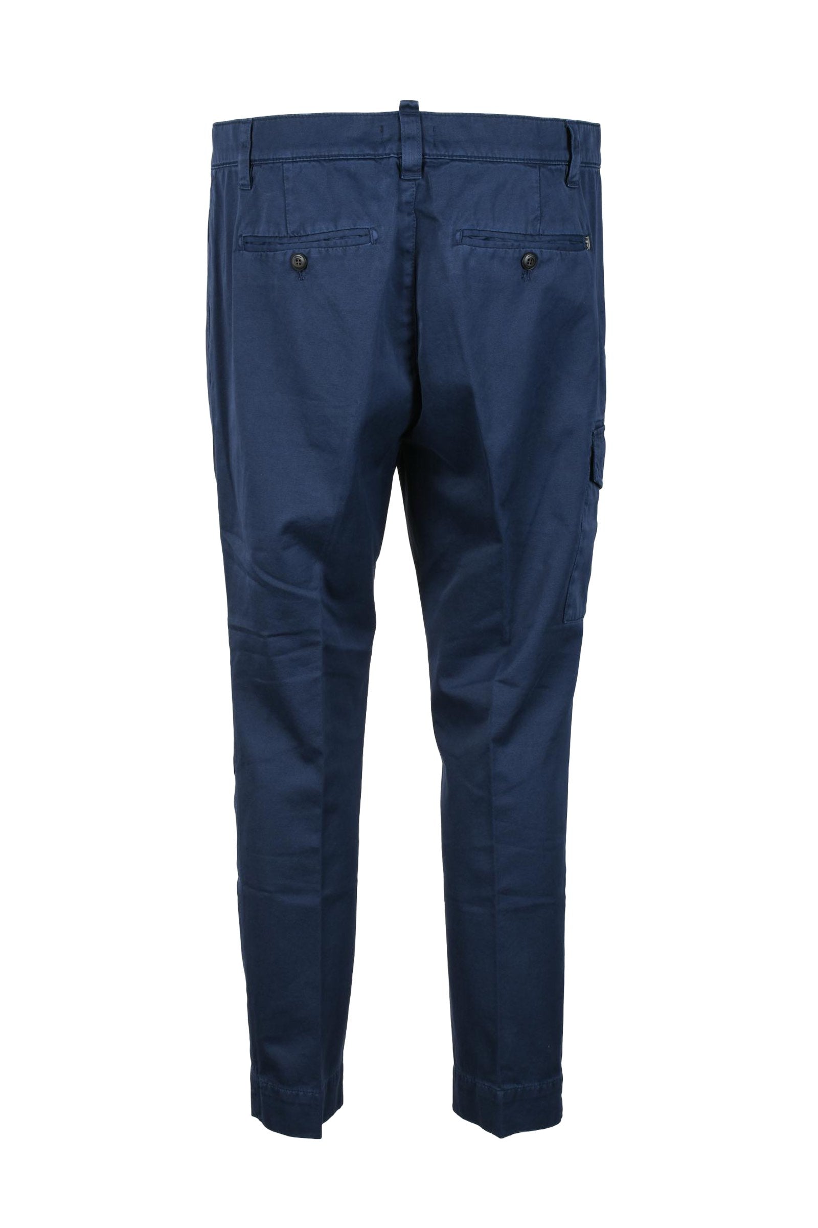 DONDUP trousers