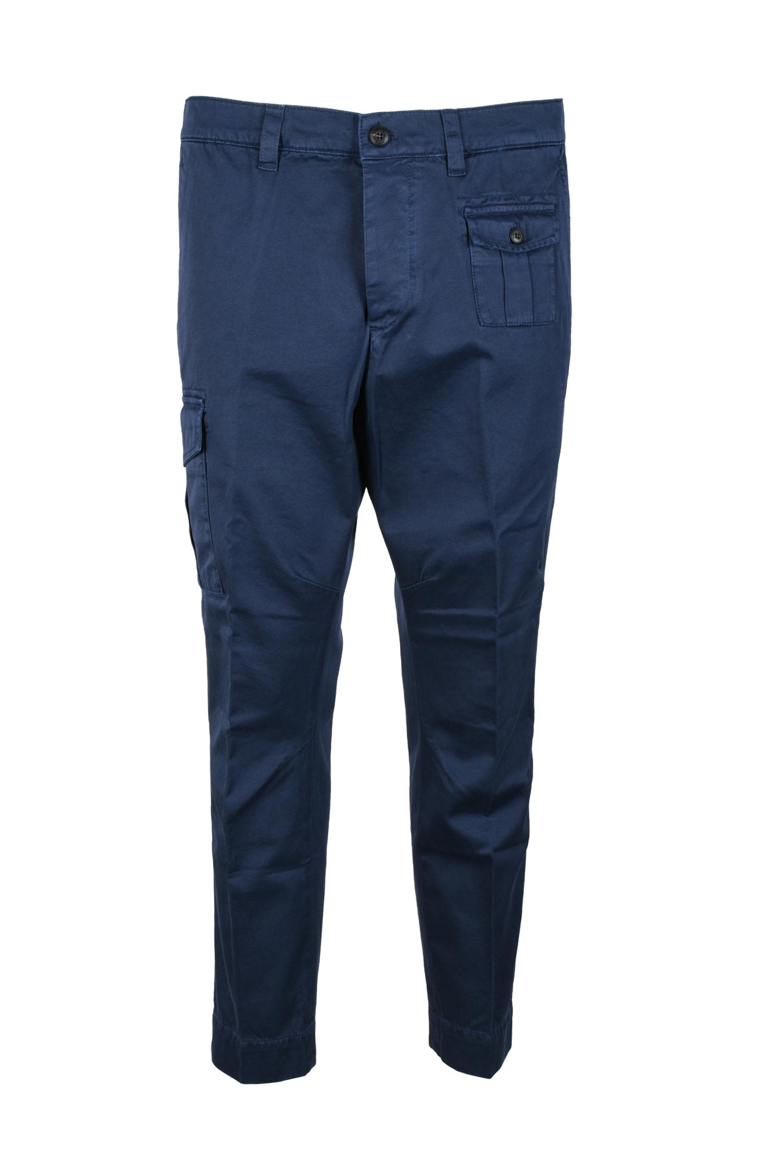 DONDUP trousers
