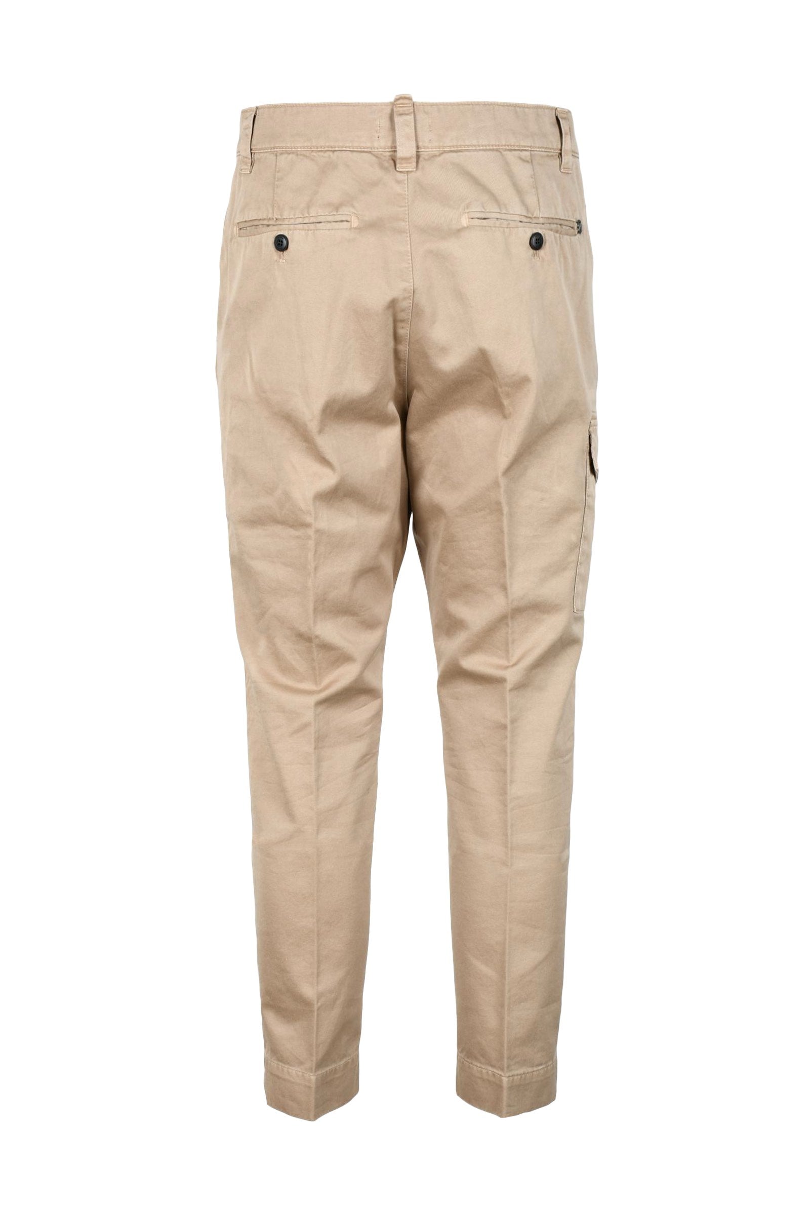 DONDUP trousers