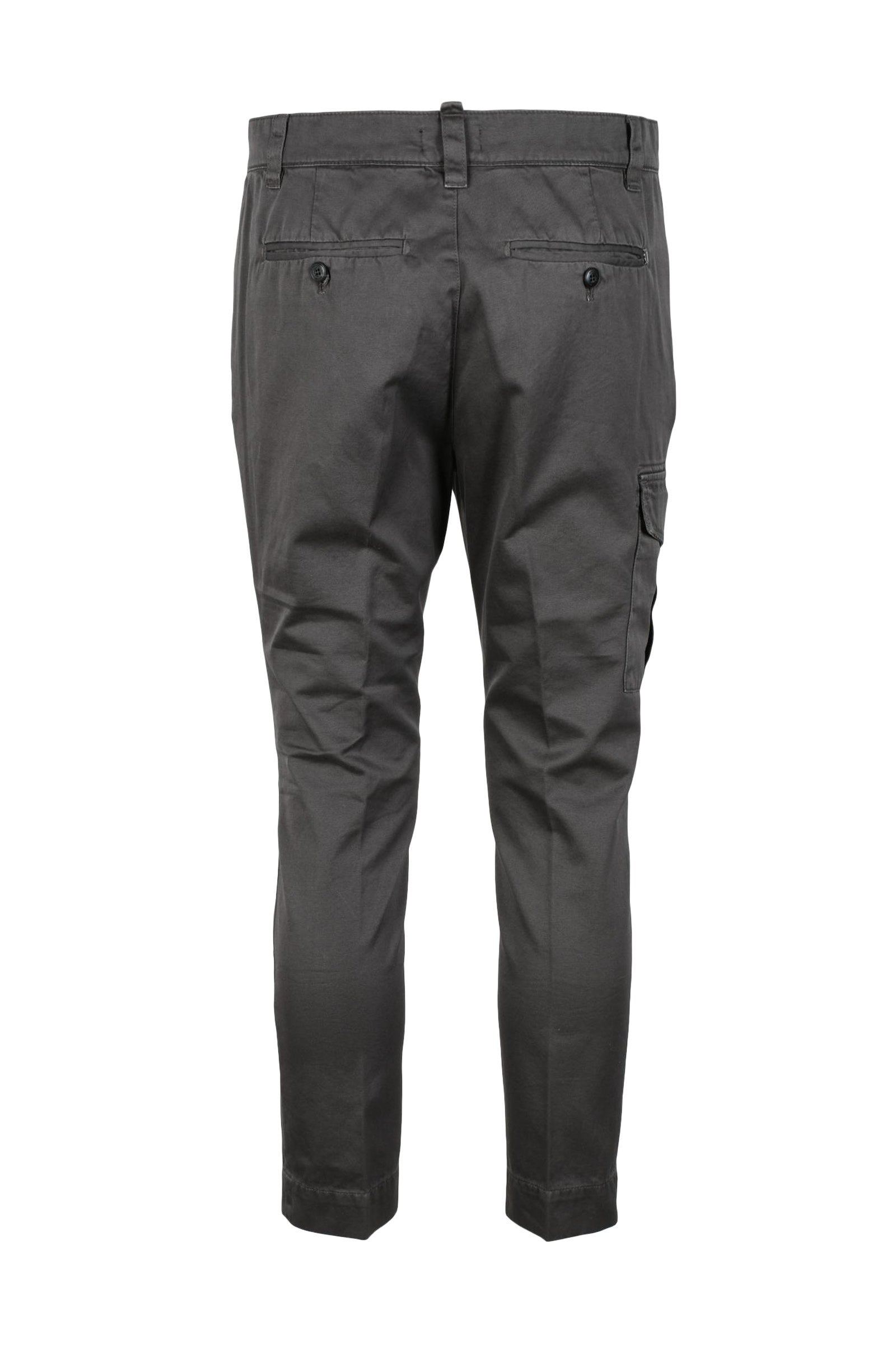 DONDUP trousers