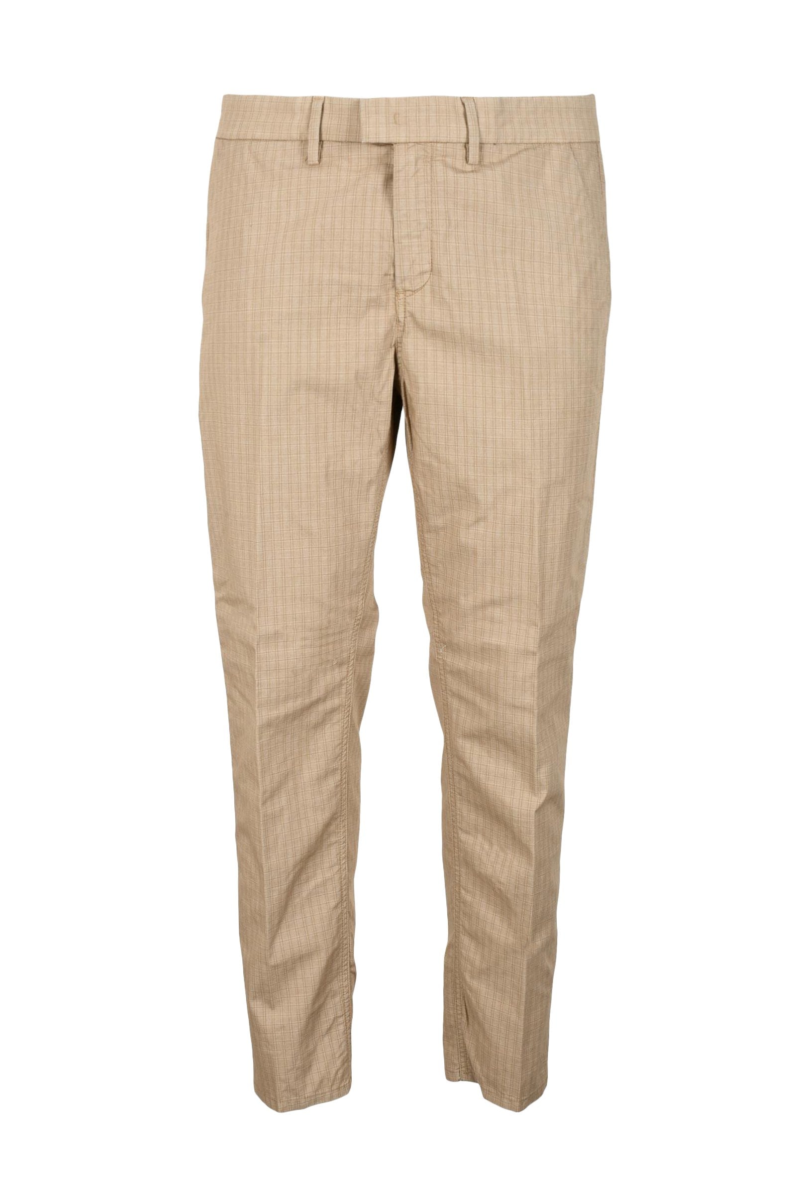 DONDUP trousers