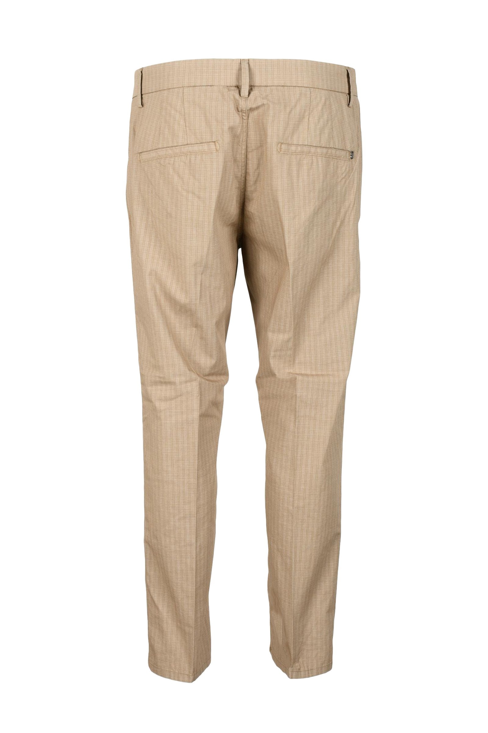 DONDUP trousers