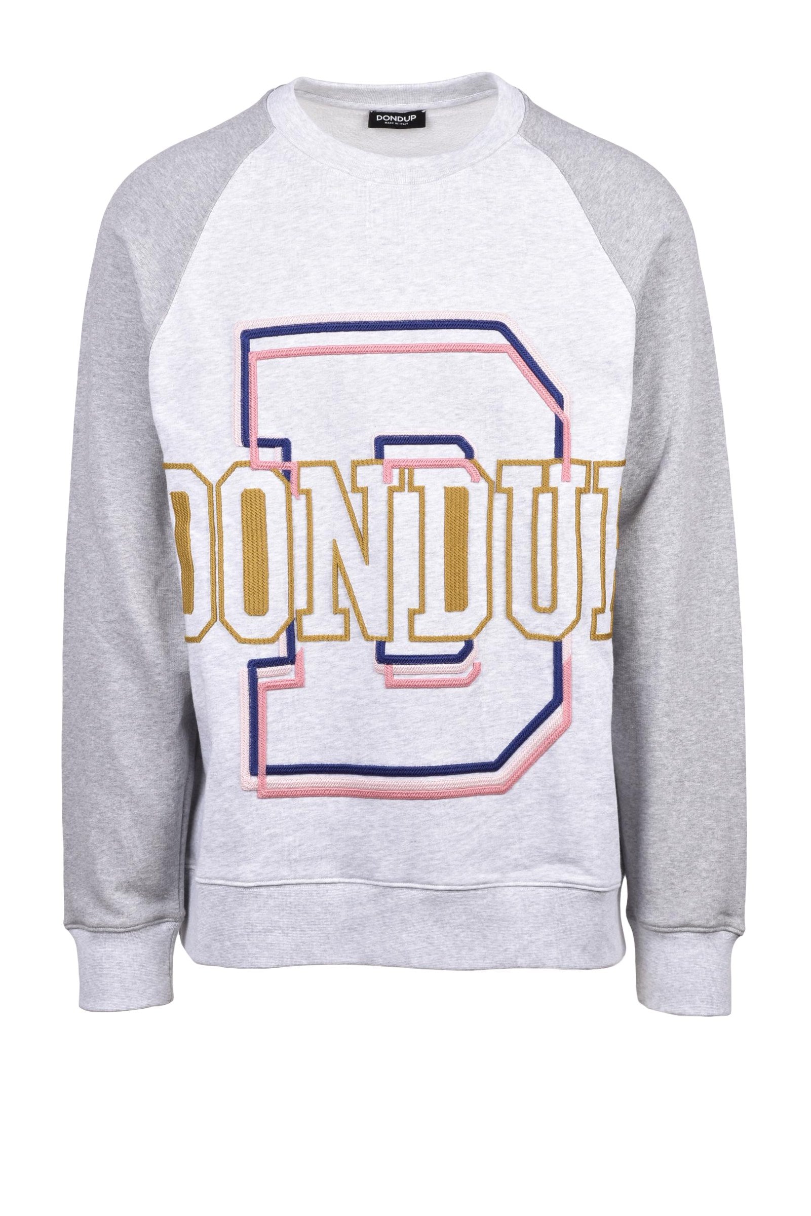 DONDUP sweatshirt