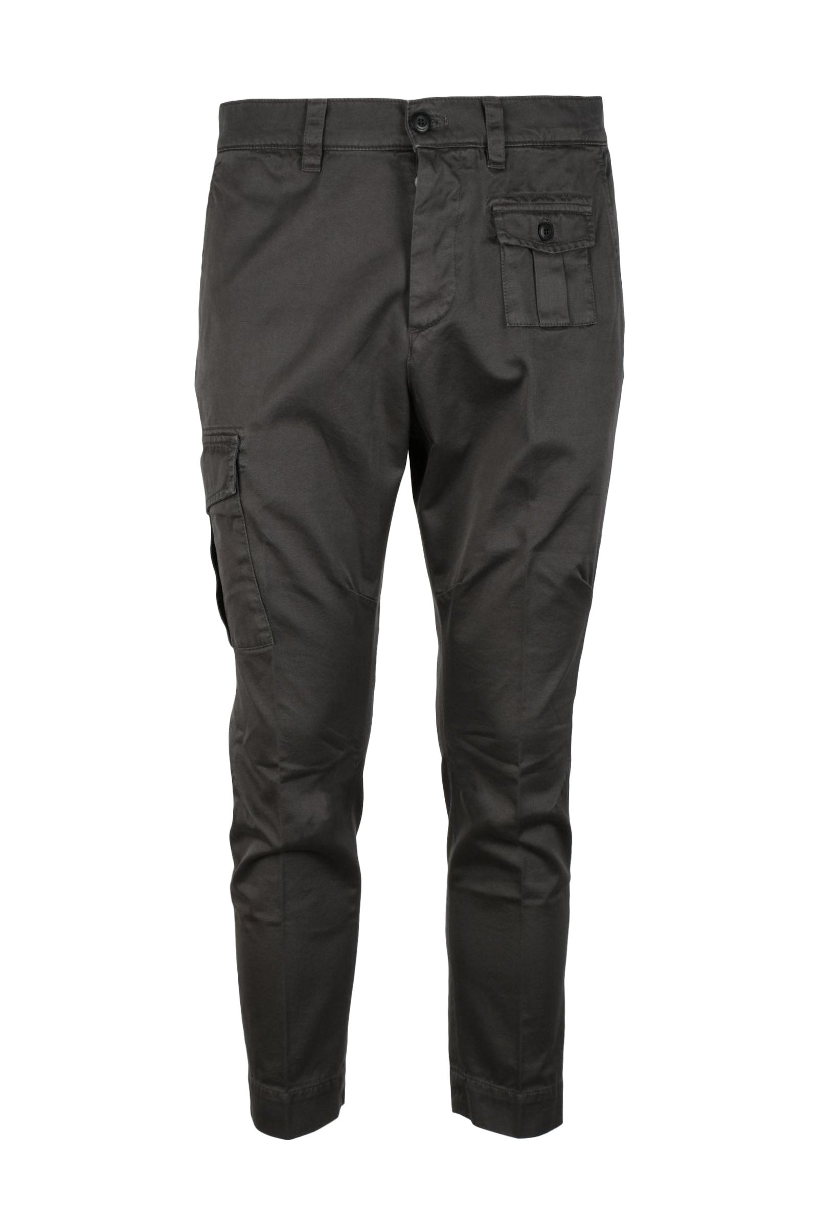 DONDUP trousers