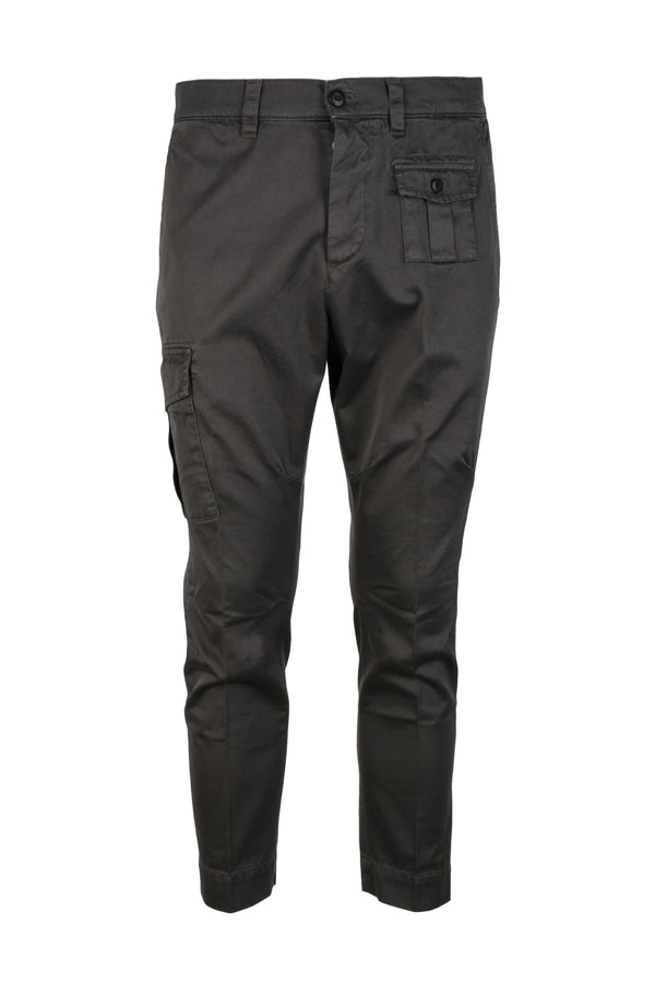 DONDUP pantalone