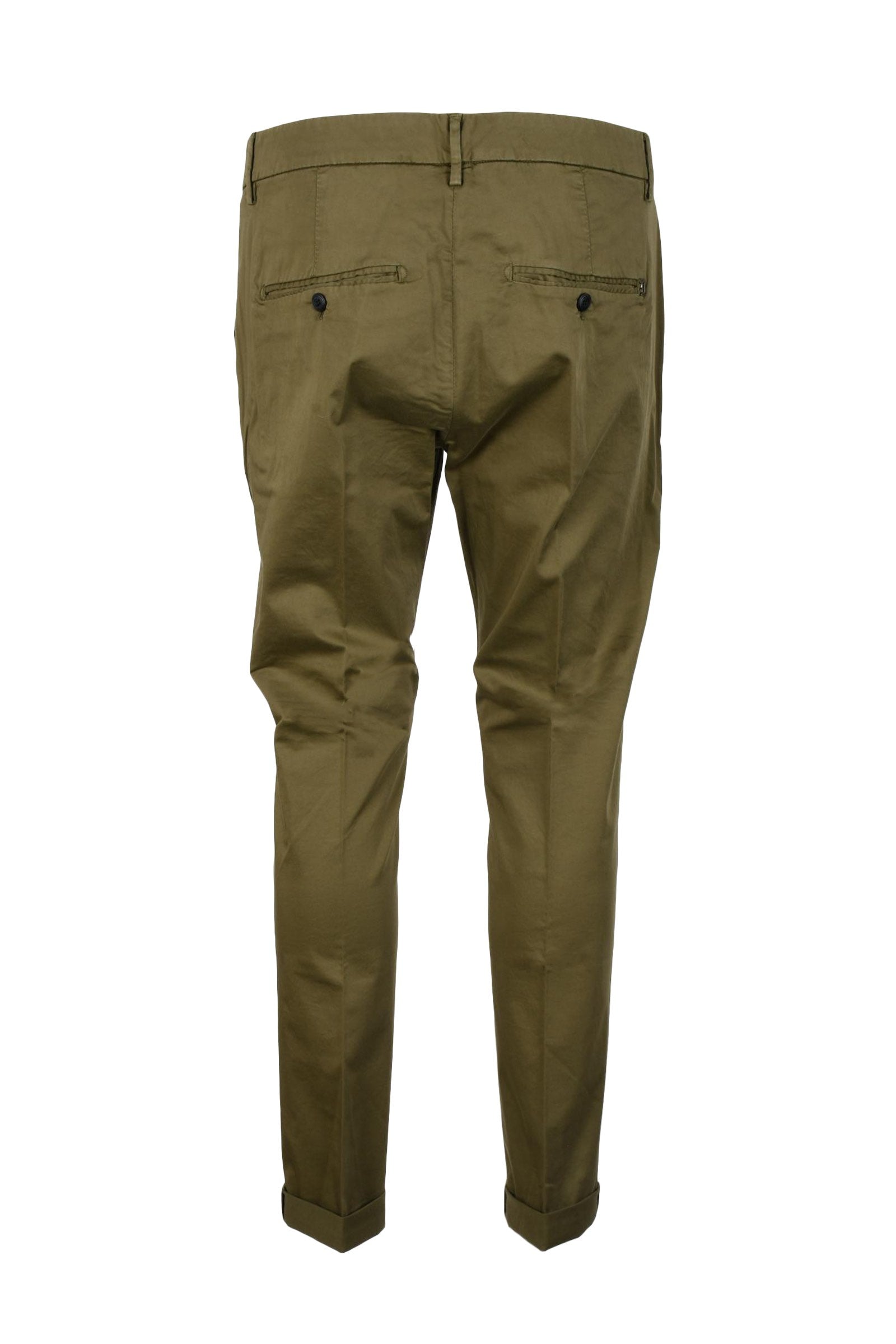 DONDUP trousers