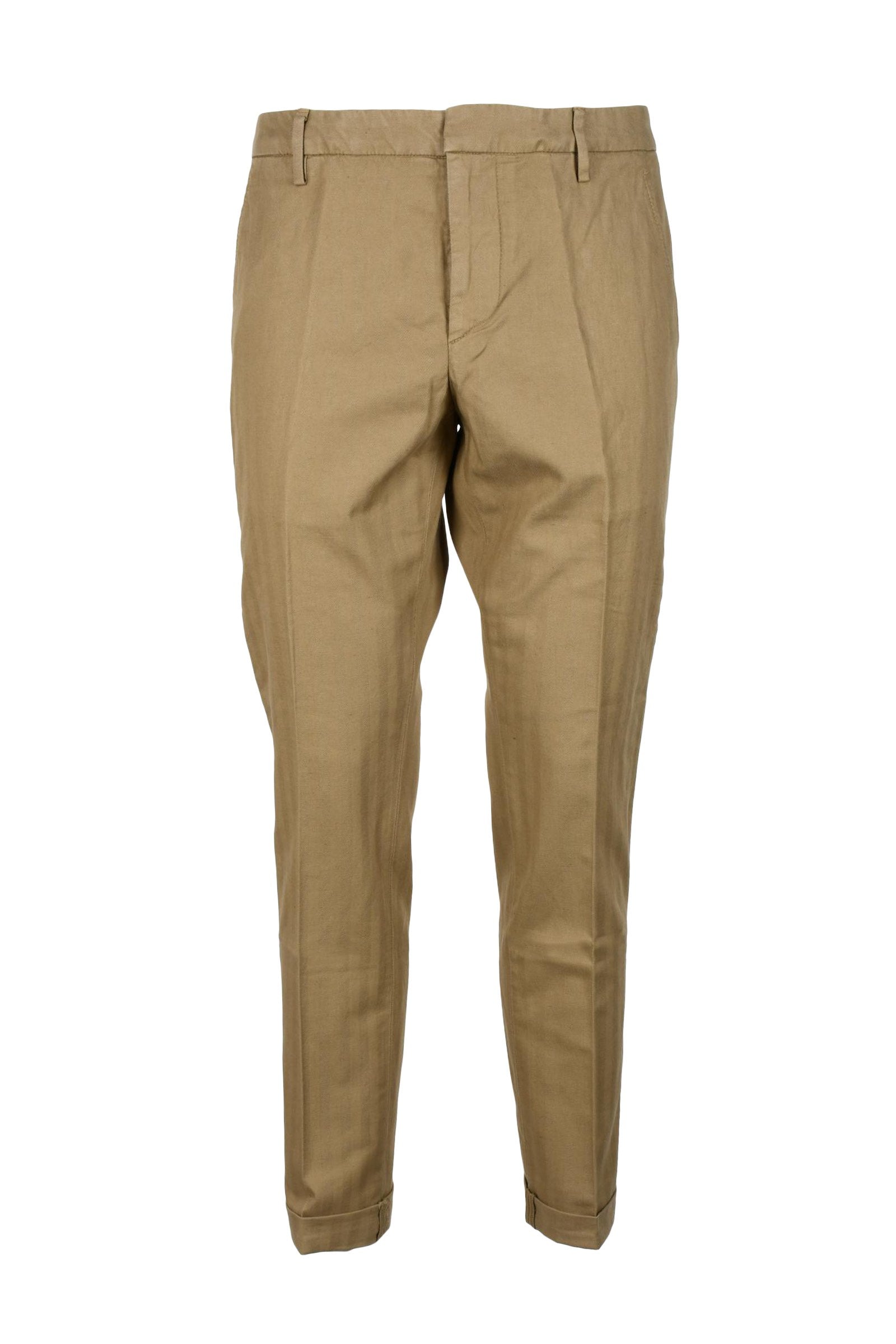 DONDUP trousers