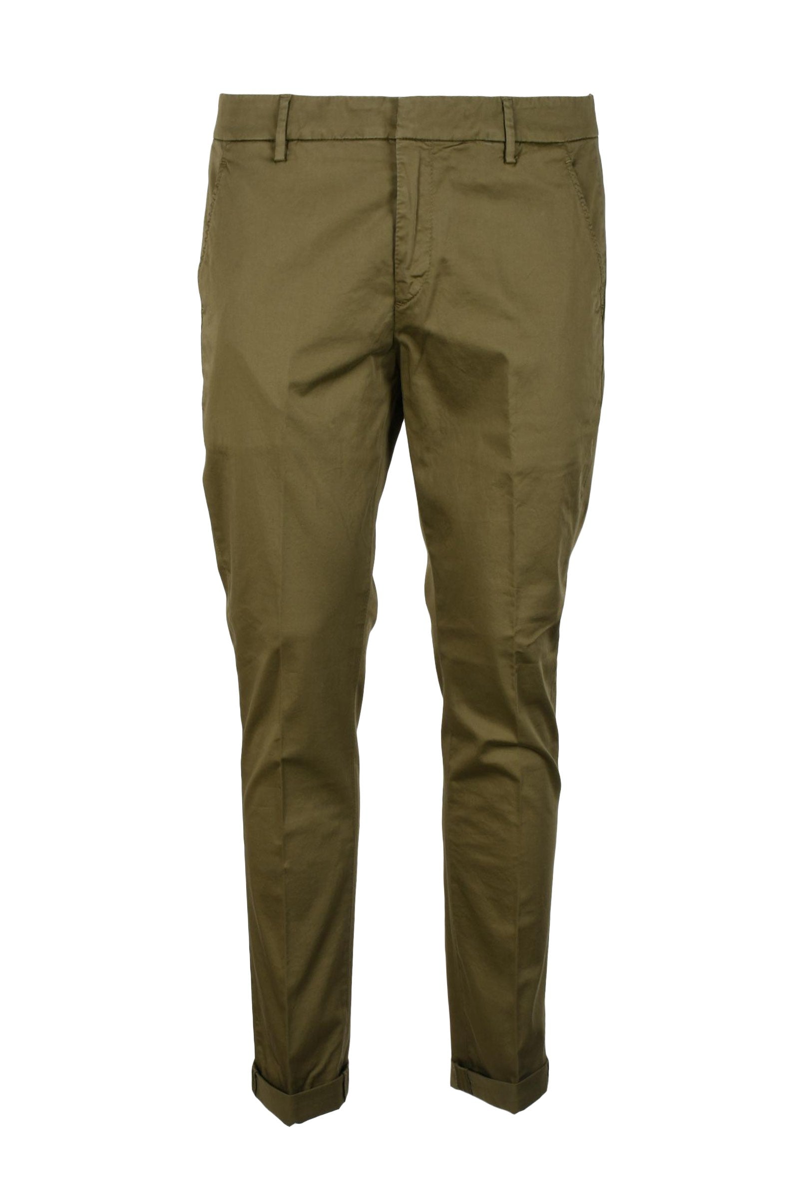 DONDUP trousers