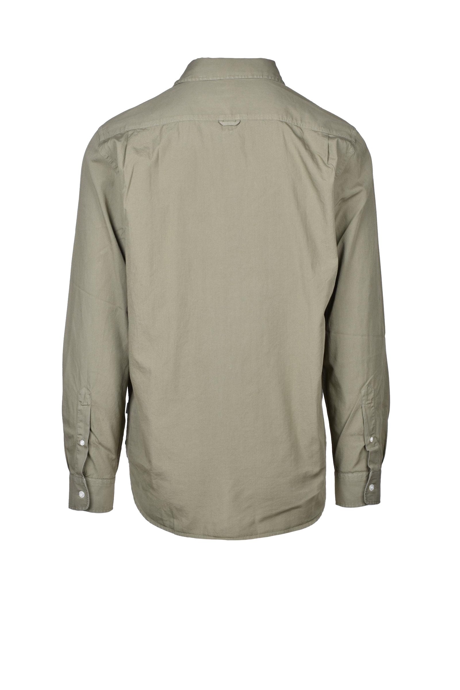 WOOLRICH shirt