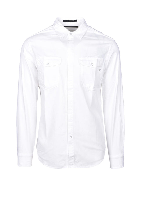 REPLAY camicia