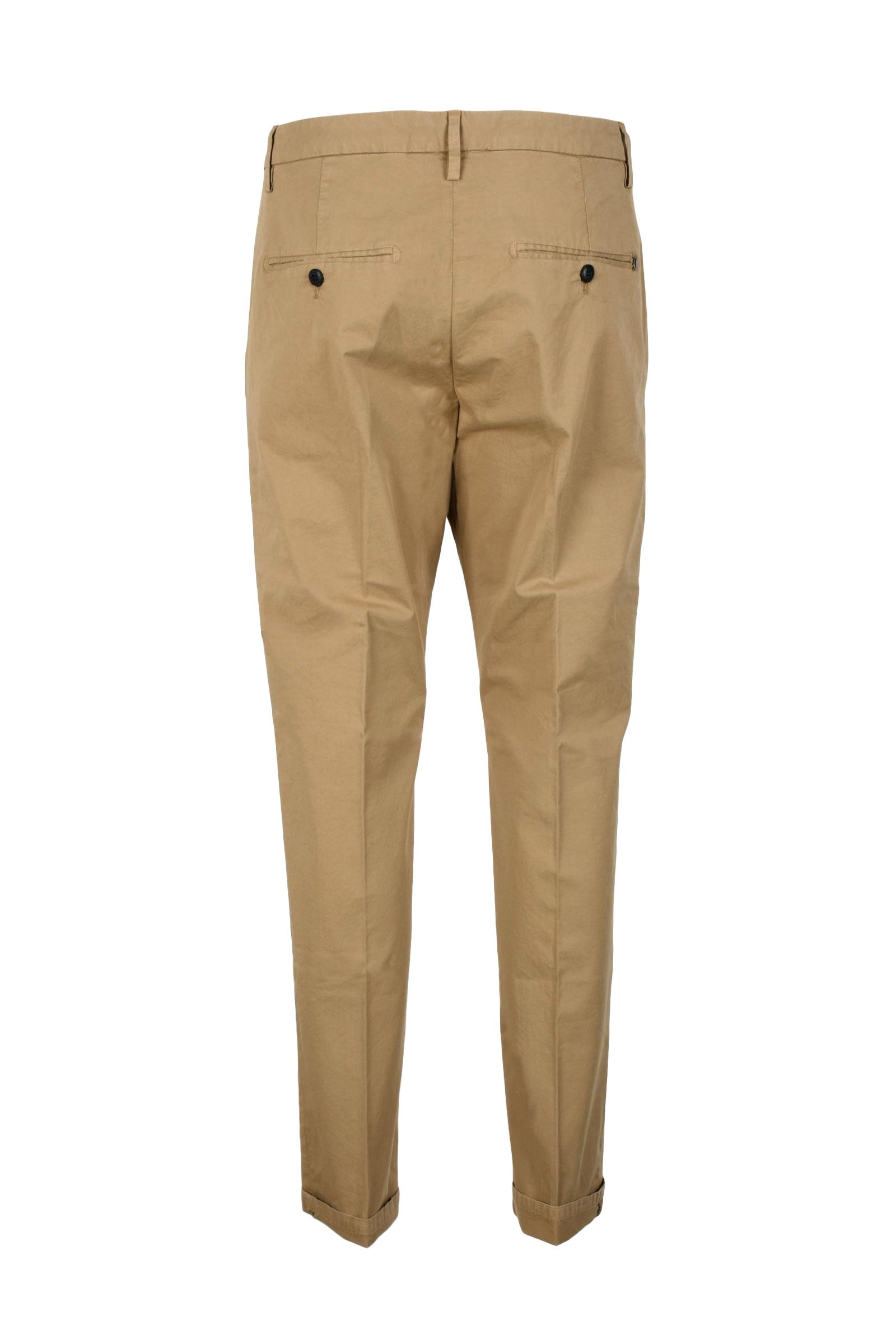 DONDUP trousers