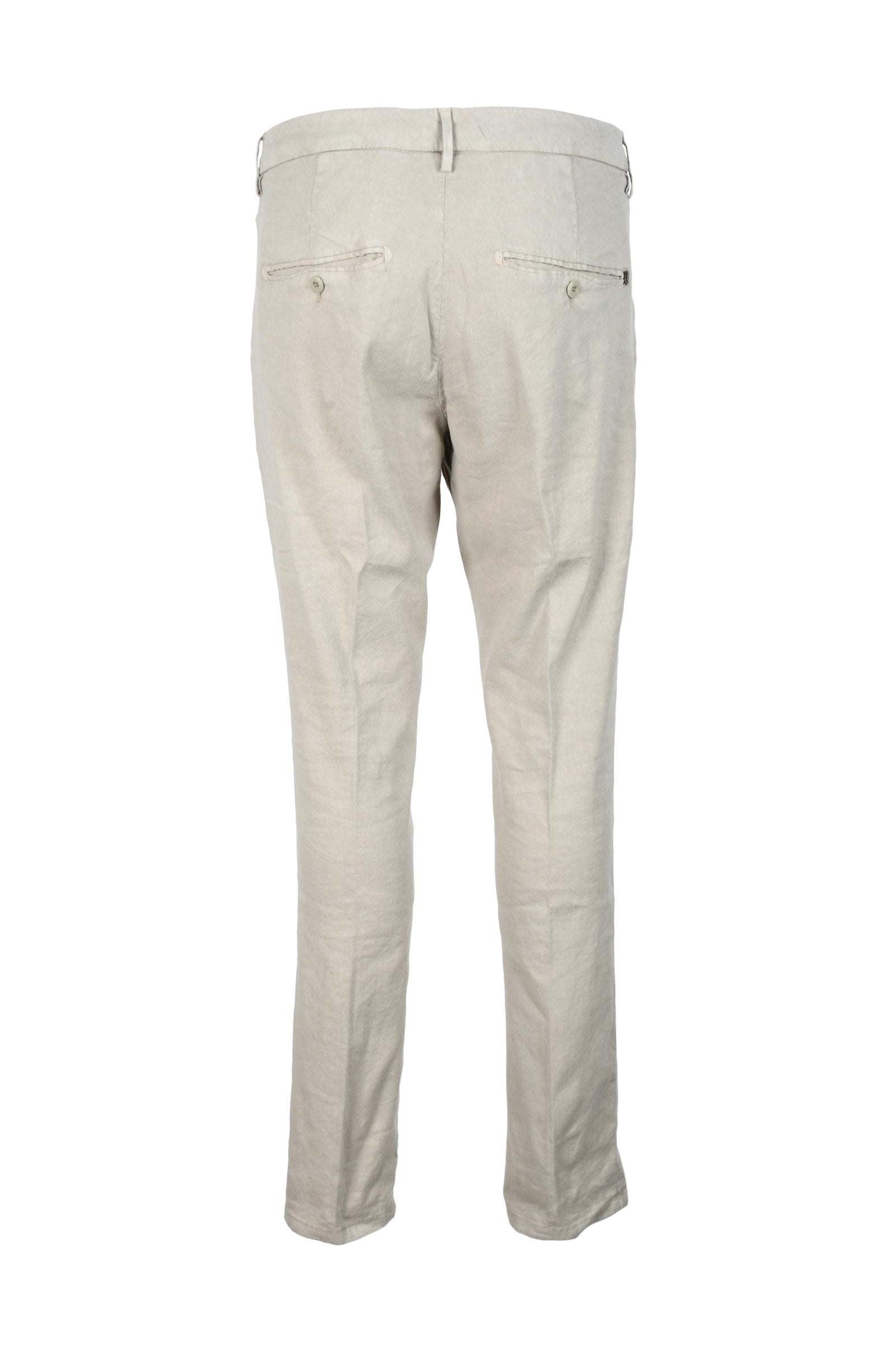 DONDUP trousers