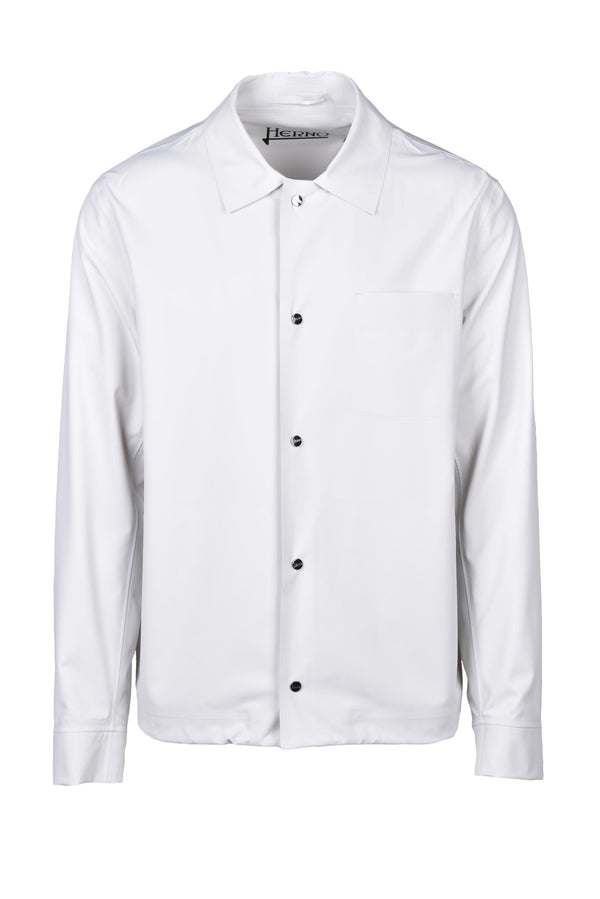 HERNO camicia