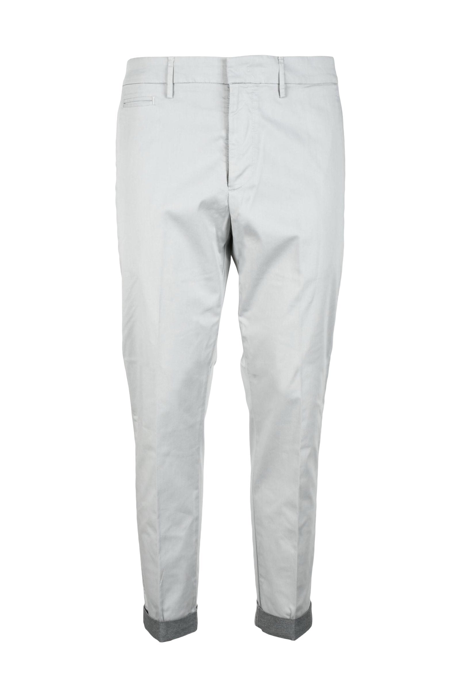 DONDUP trousers
