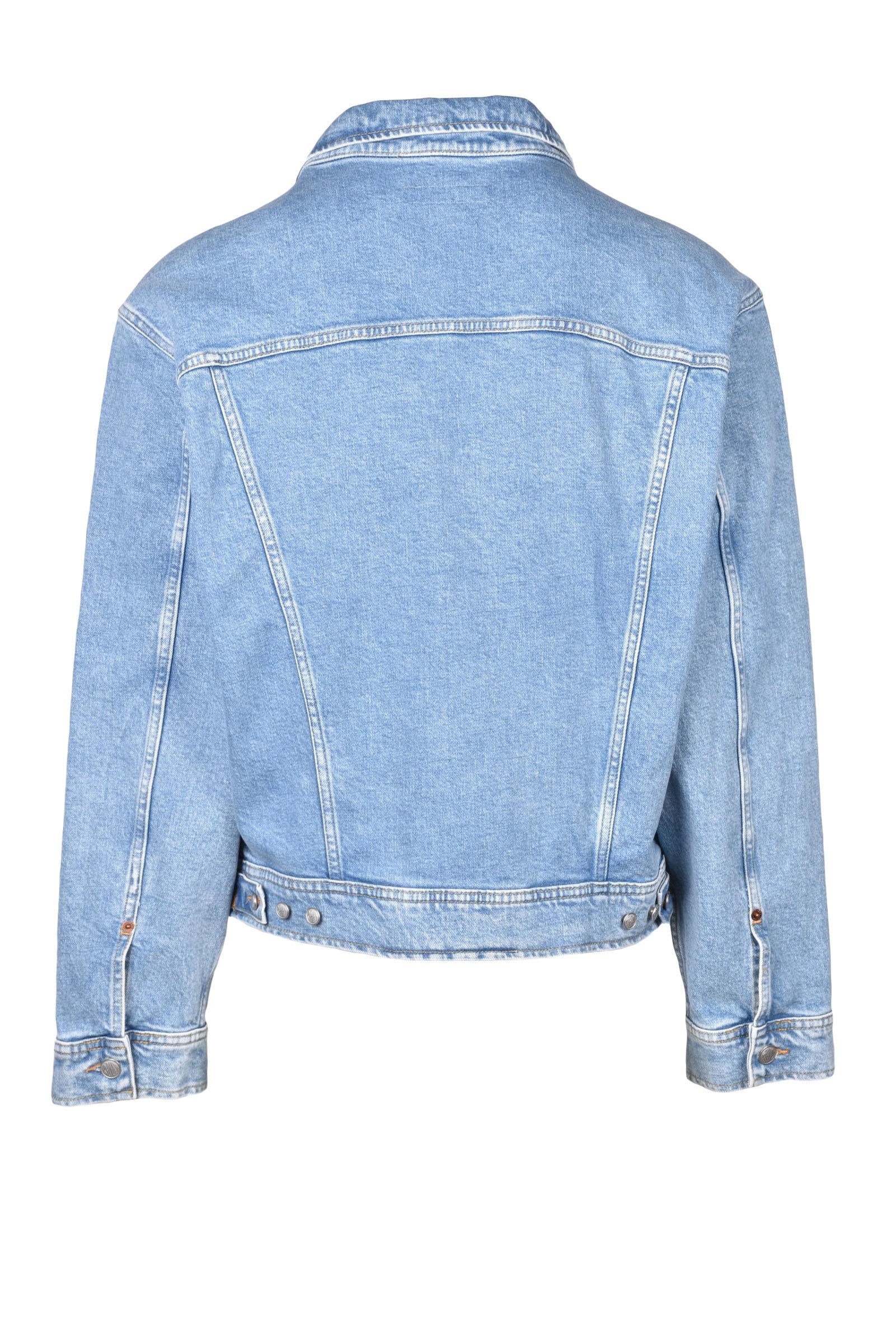 REPLAY-Jacke