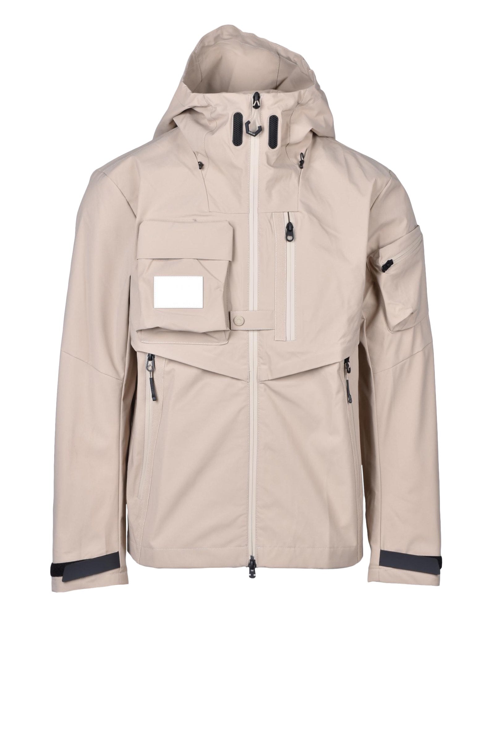 REPLAY coat