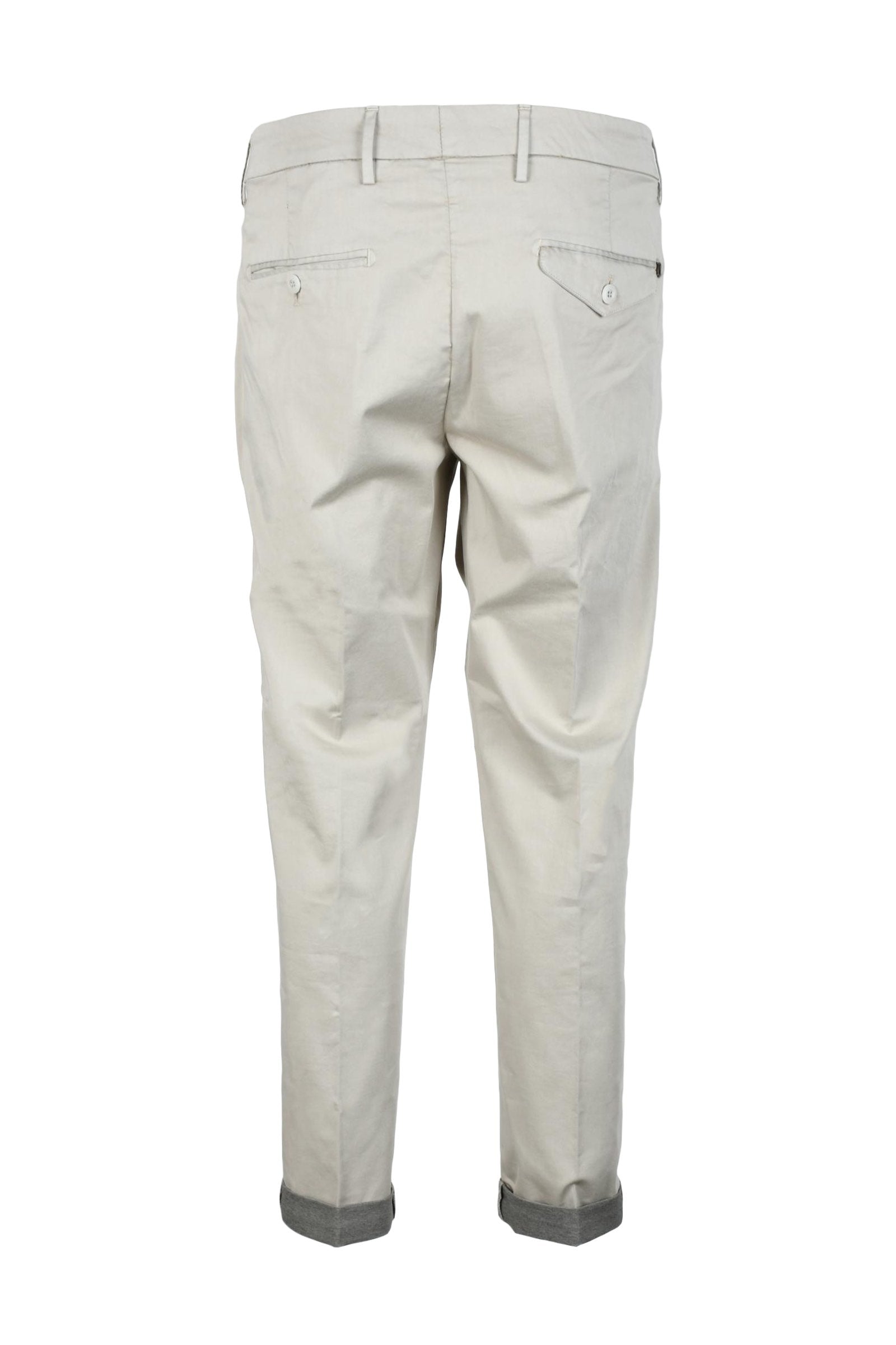 DONDUP trousers