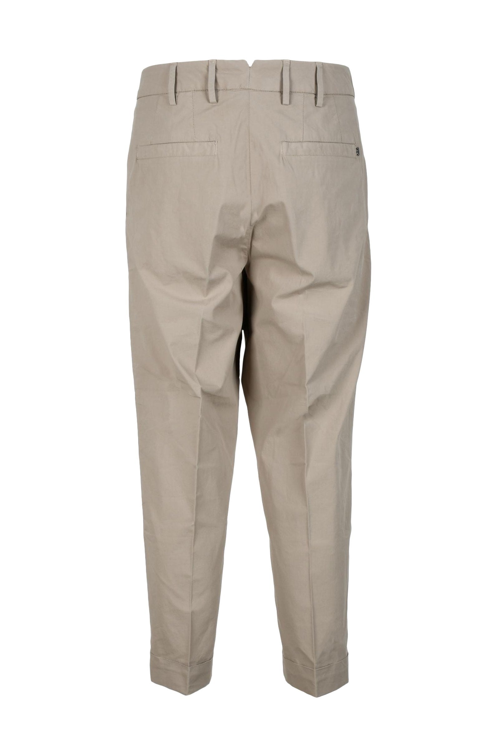 DONDUP trousers
