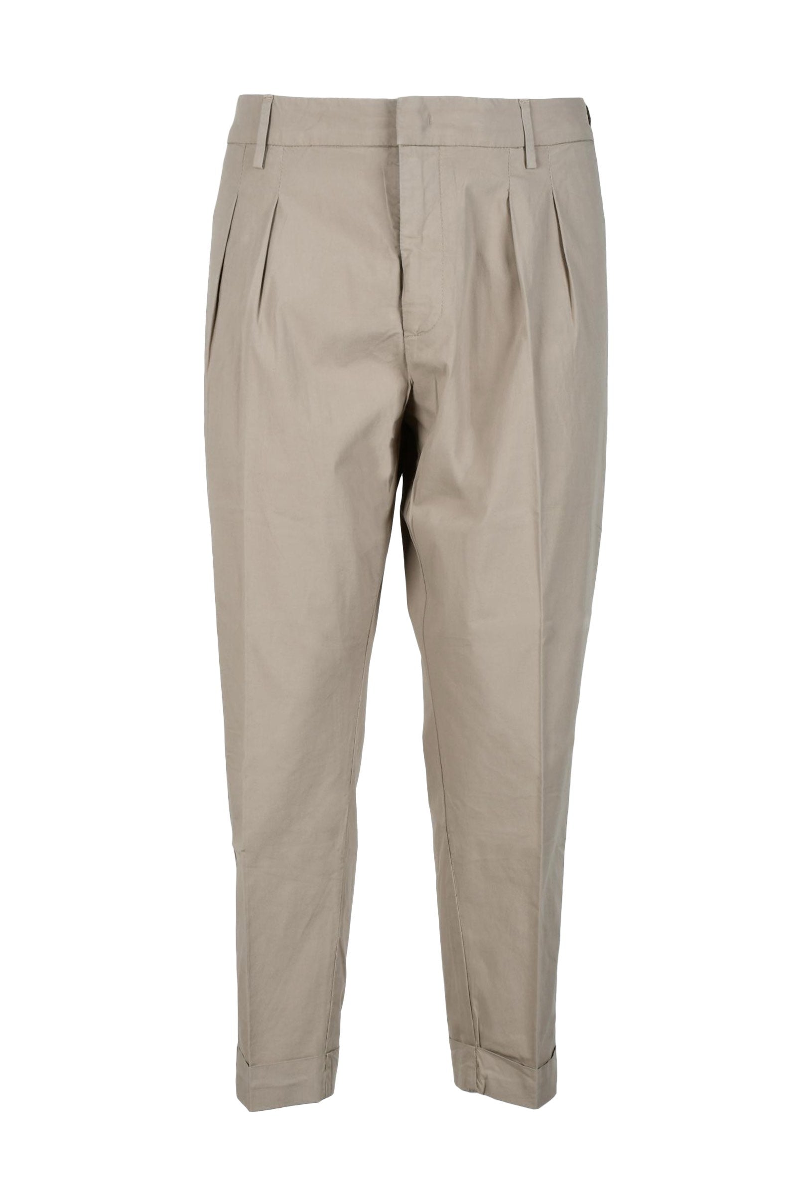 DONDUP trousers