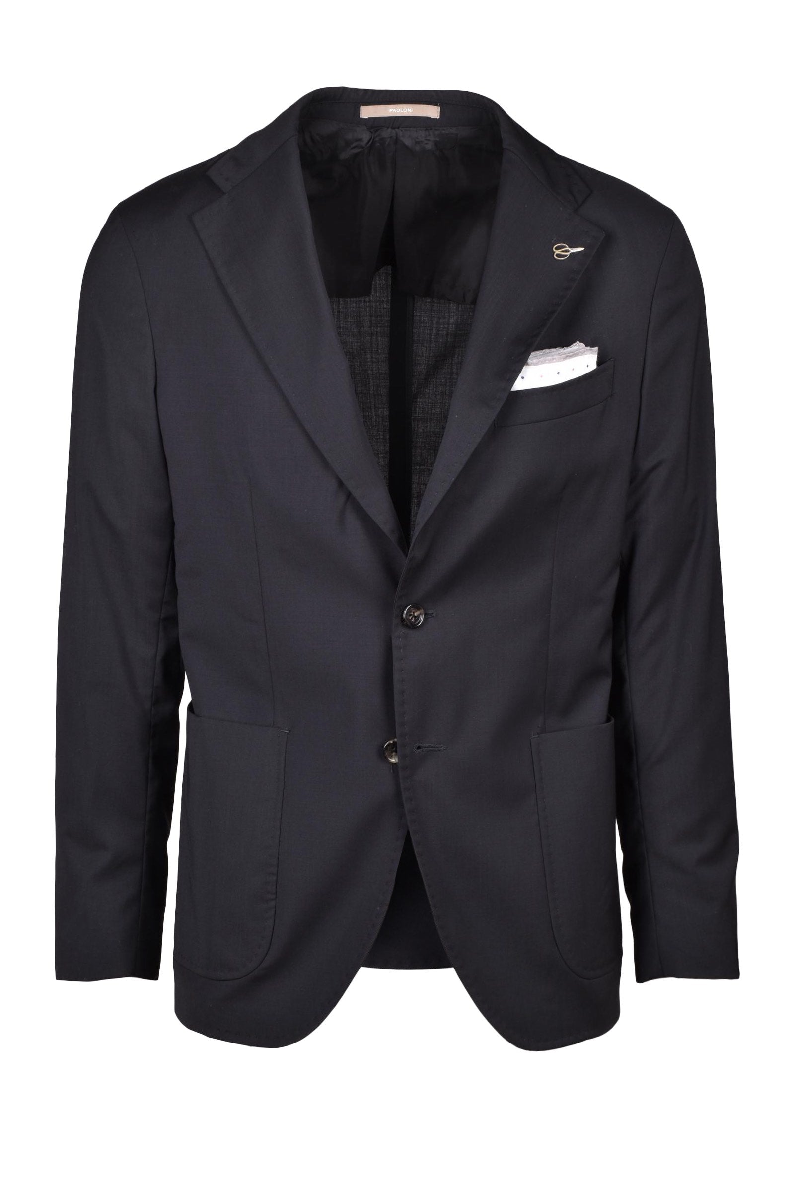 PAOLONI jacket