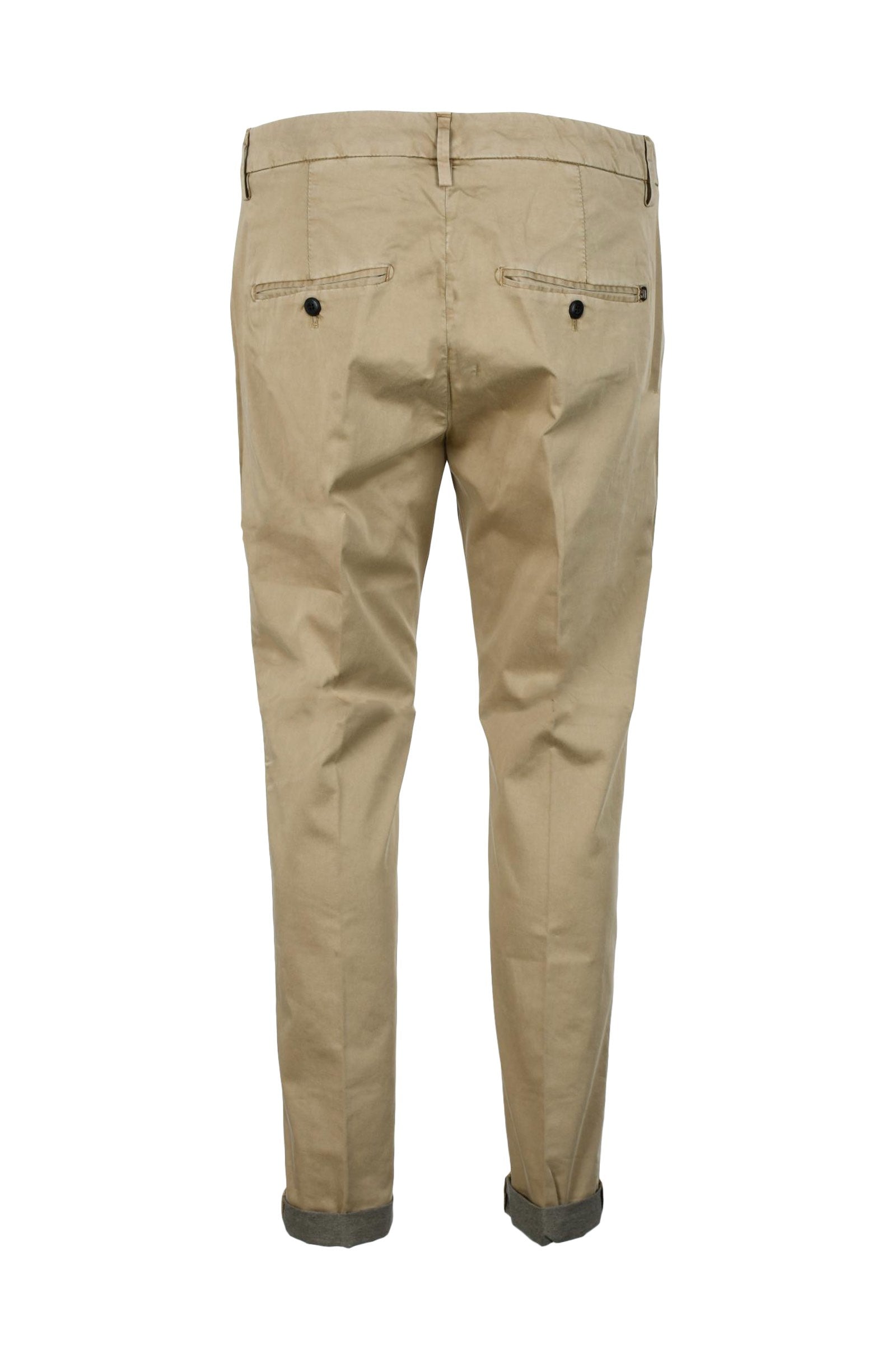 DONDUP trousers