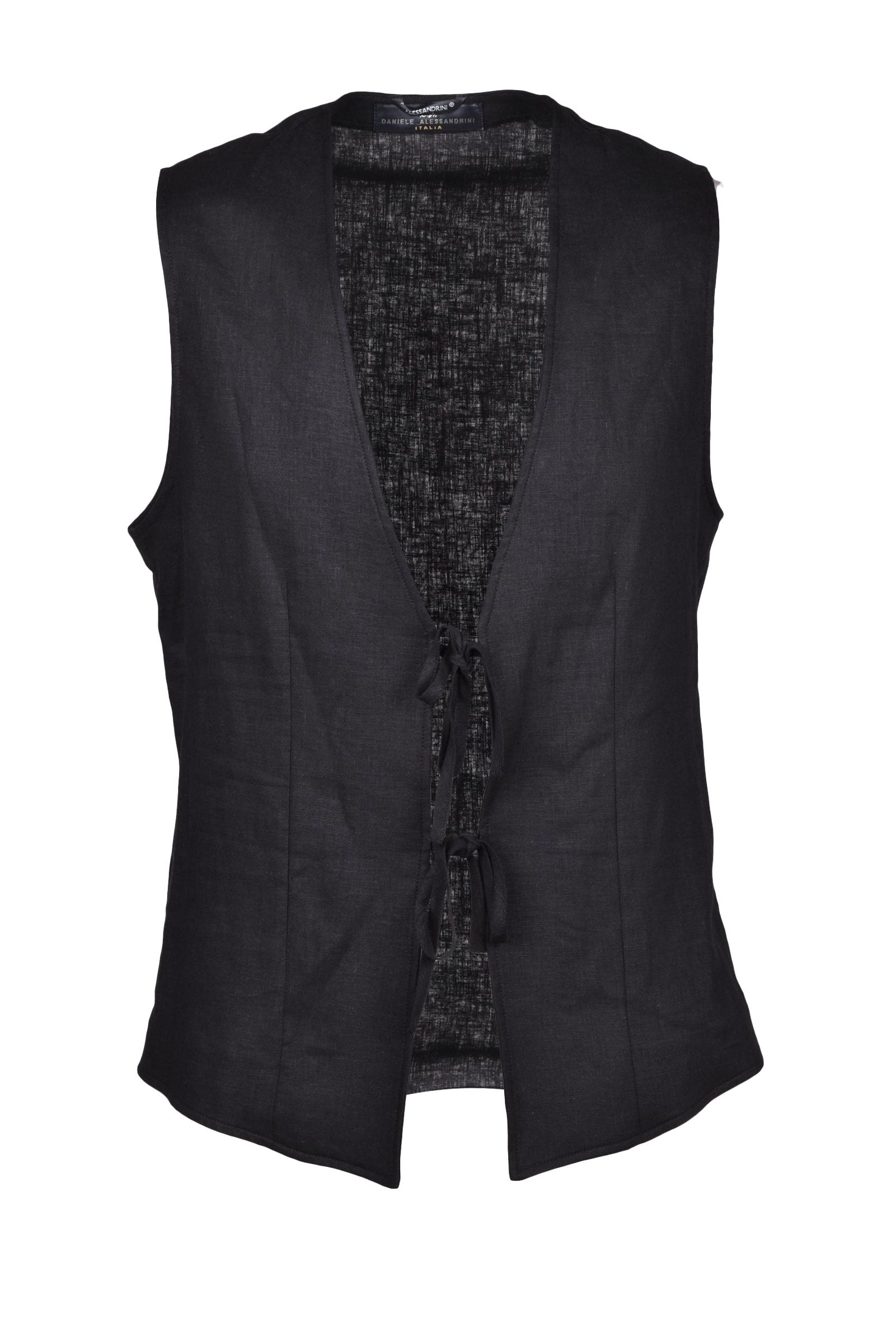 DANIELE ALESSANDRINI vest
