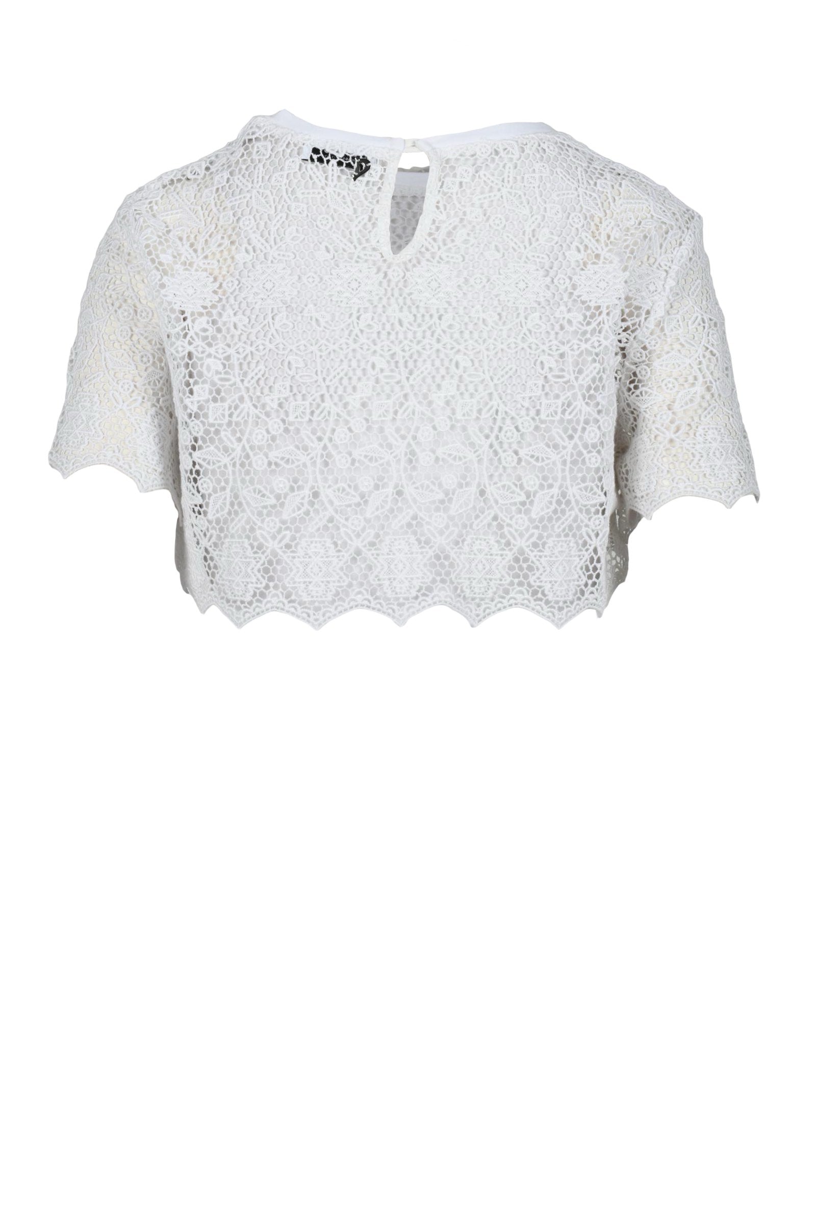 DONDUP top