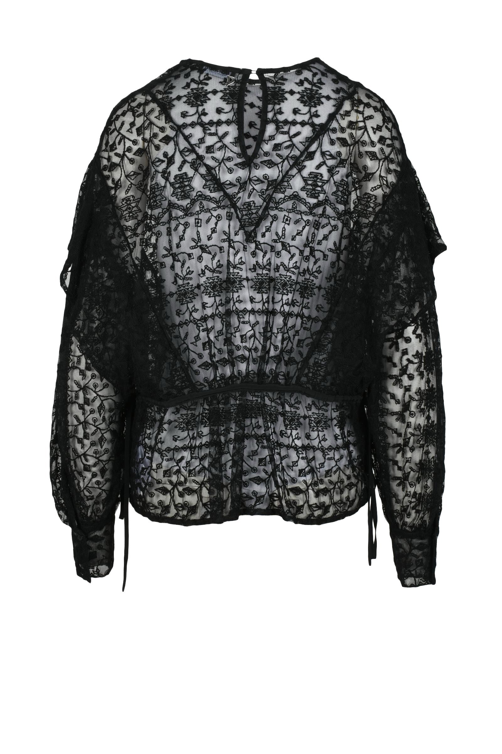 DONDUP blouse