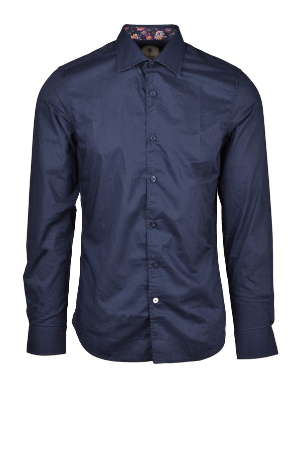 GANESH camicia