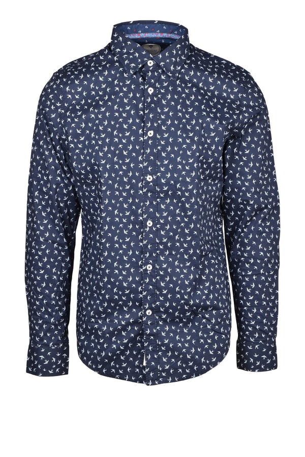 GANESH camicia