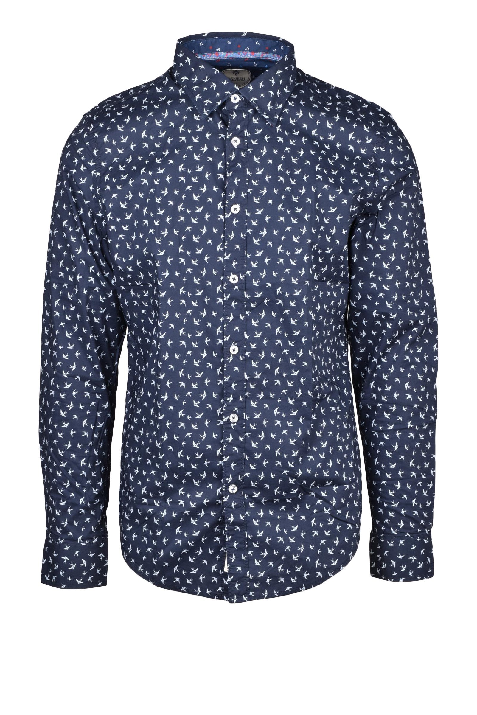 GANESH-Shirt