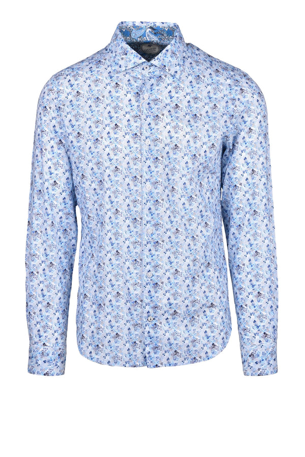 GANESH camicia