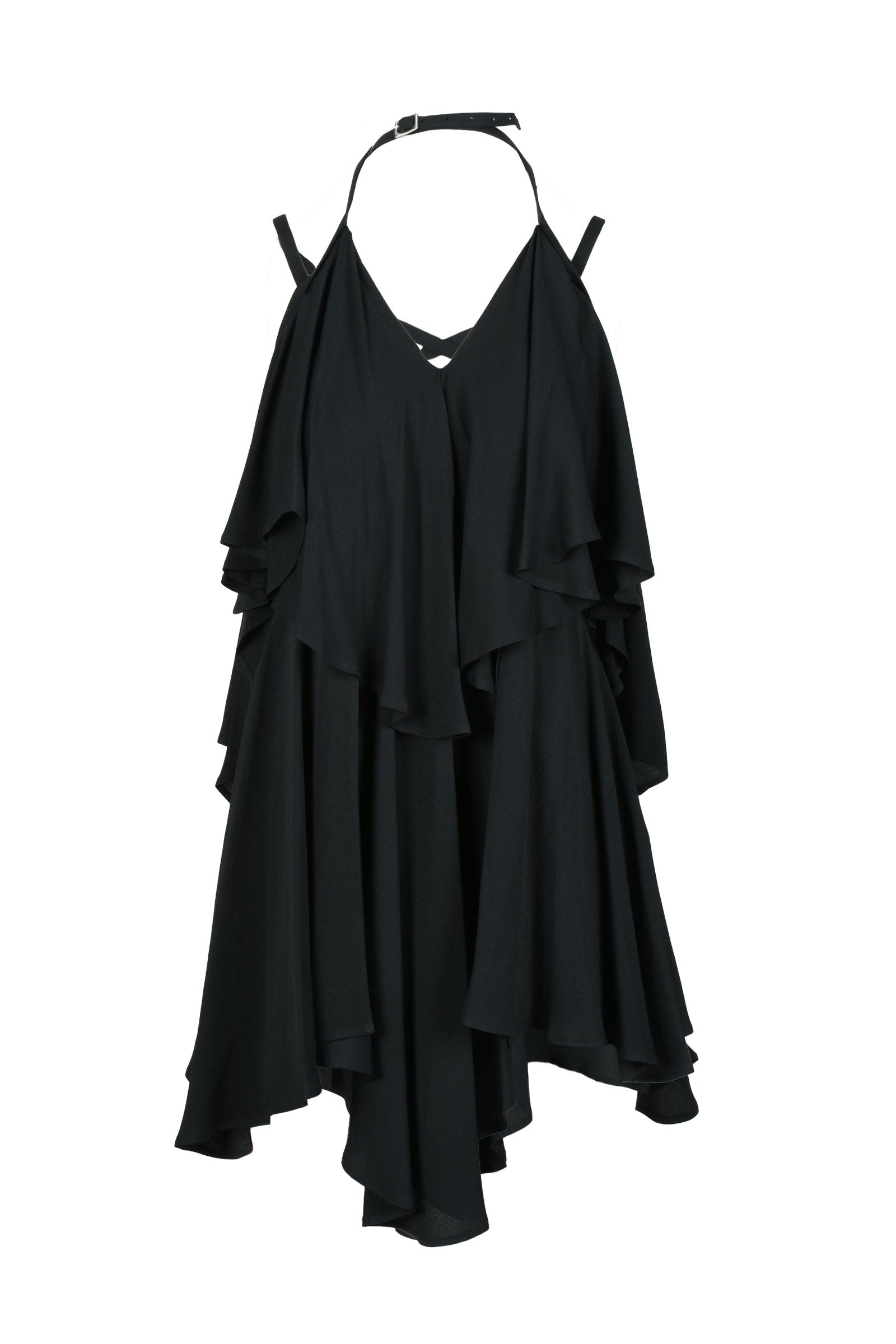 DONDUP Damenkleid