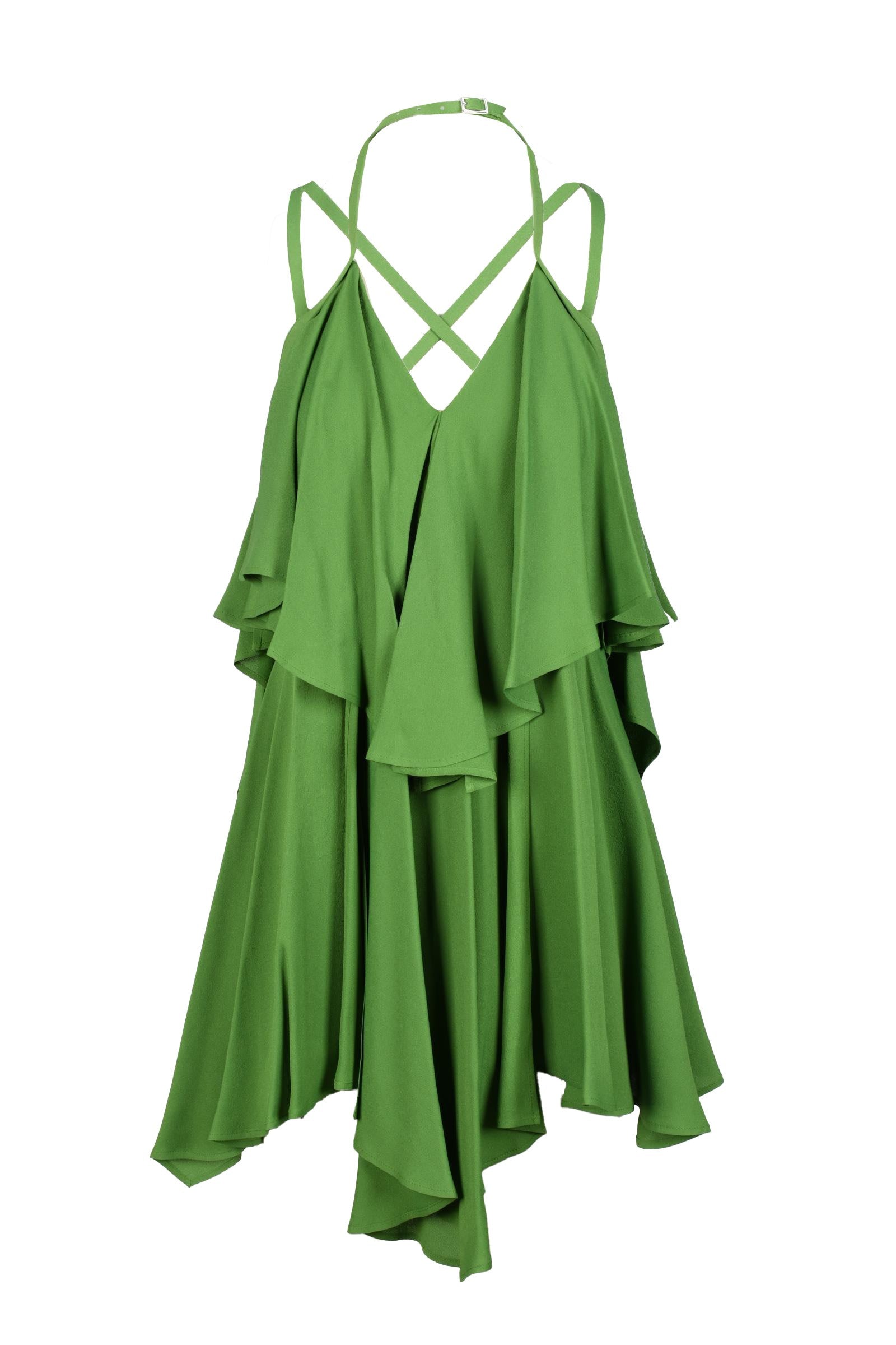 DONDUP Damenkleid