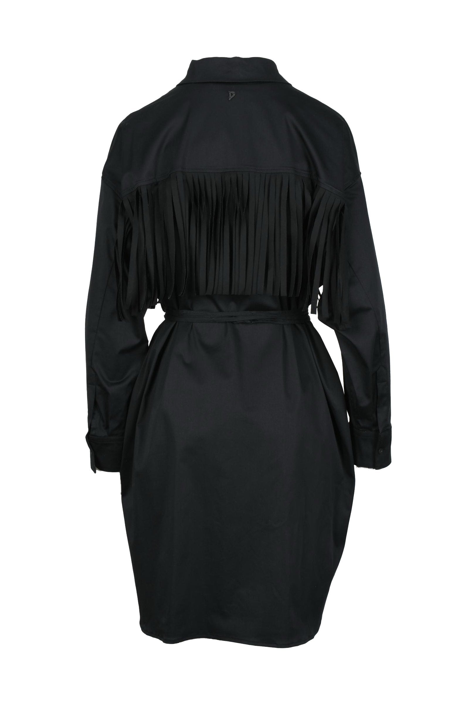 DONDUP Damenkleid