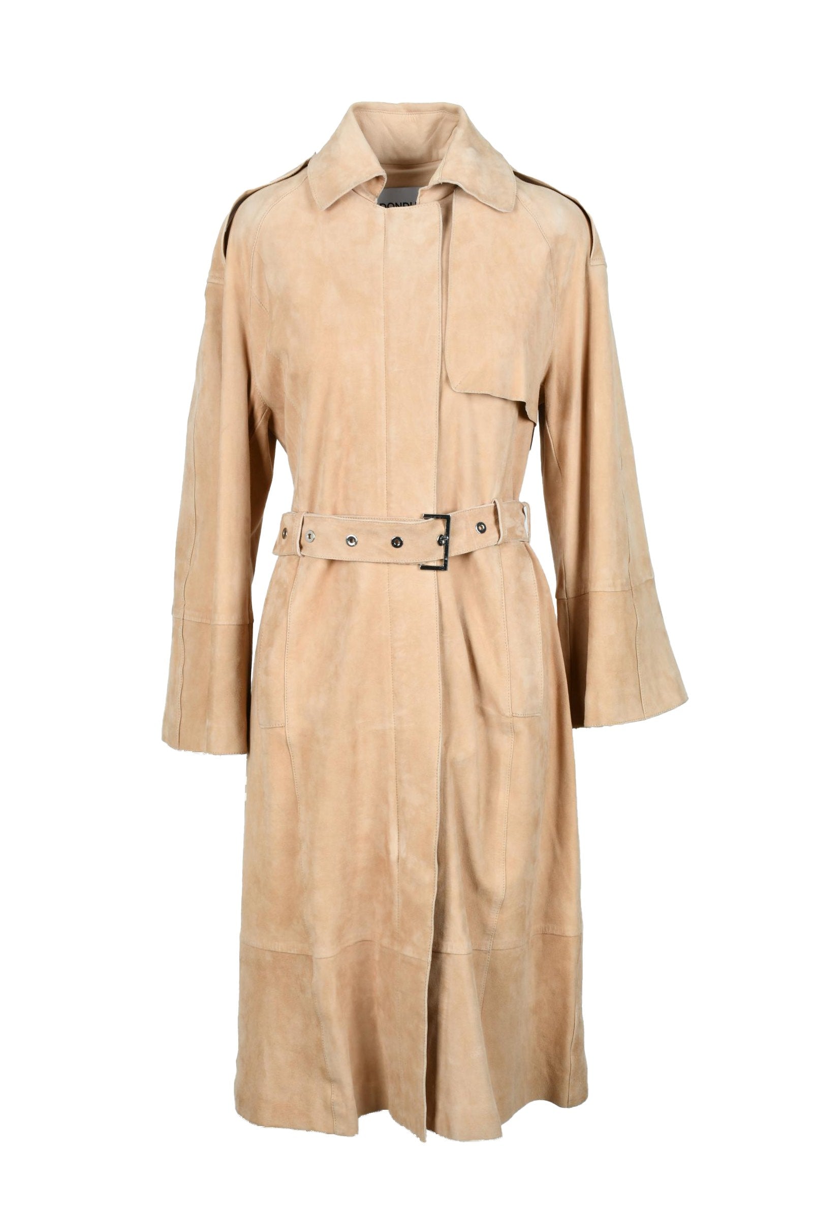 DONDUP trench pelle