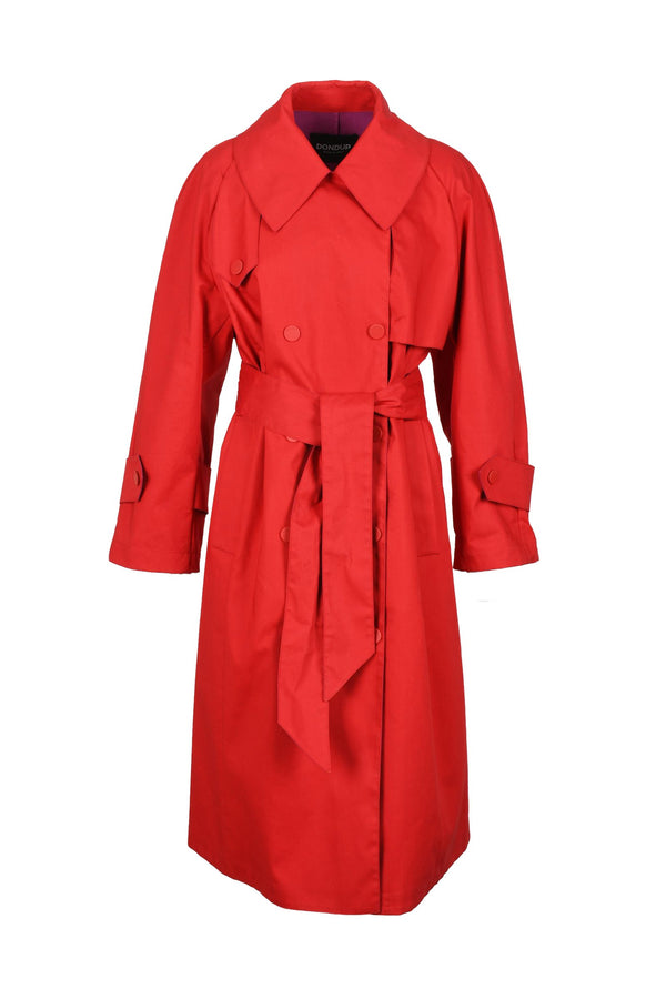 DONDUP trench