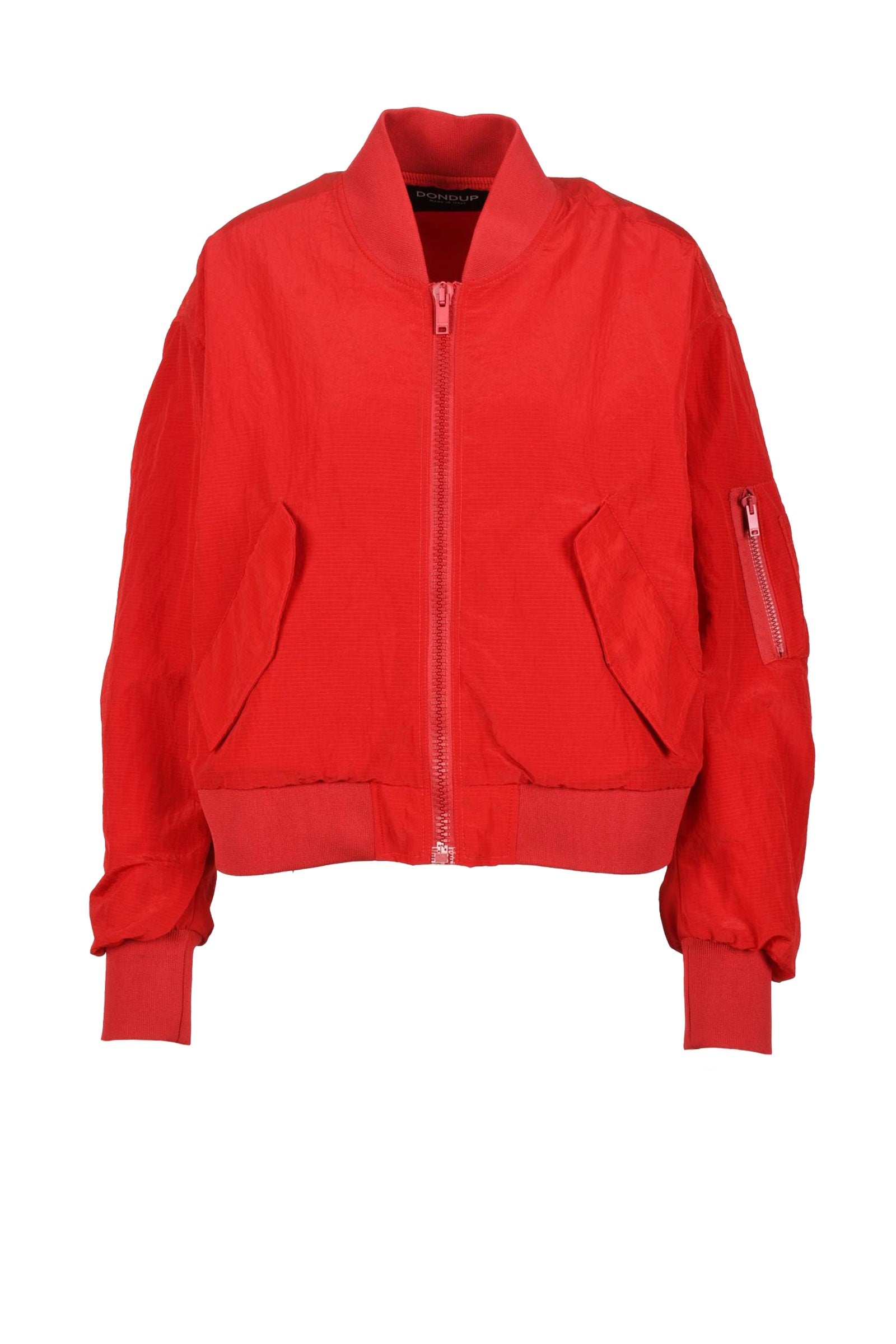 DONDUP coat