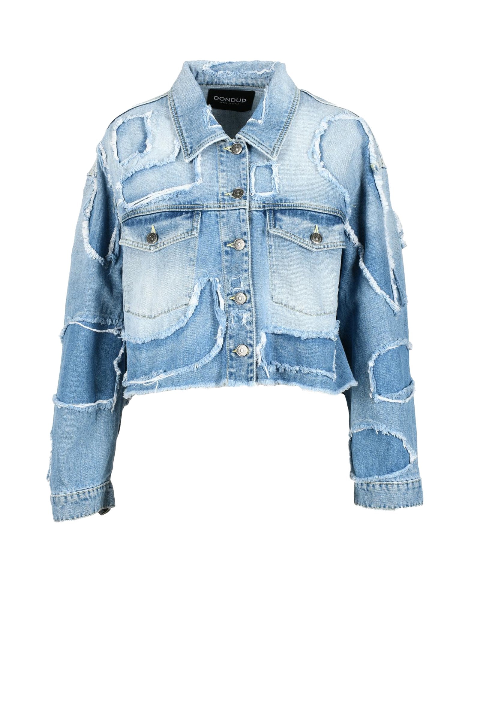 DONDUP coat