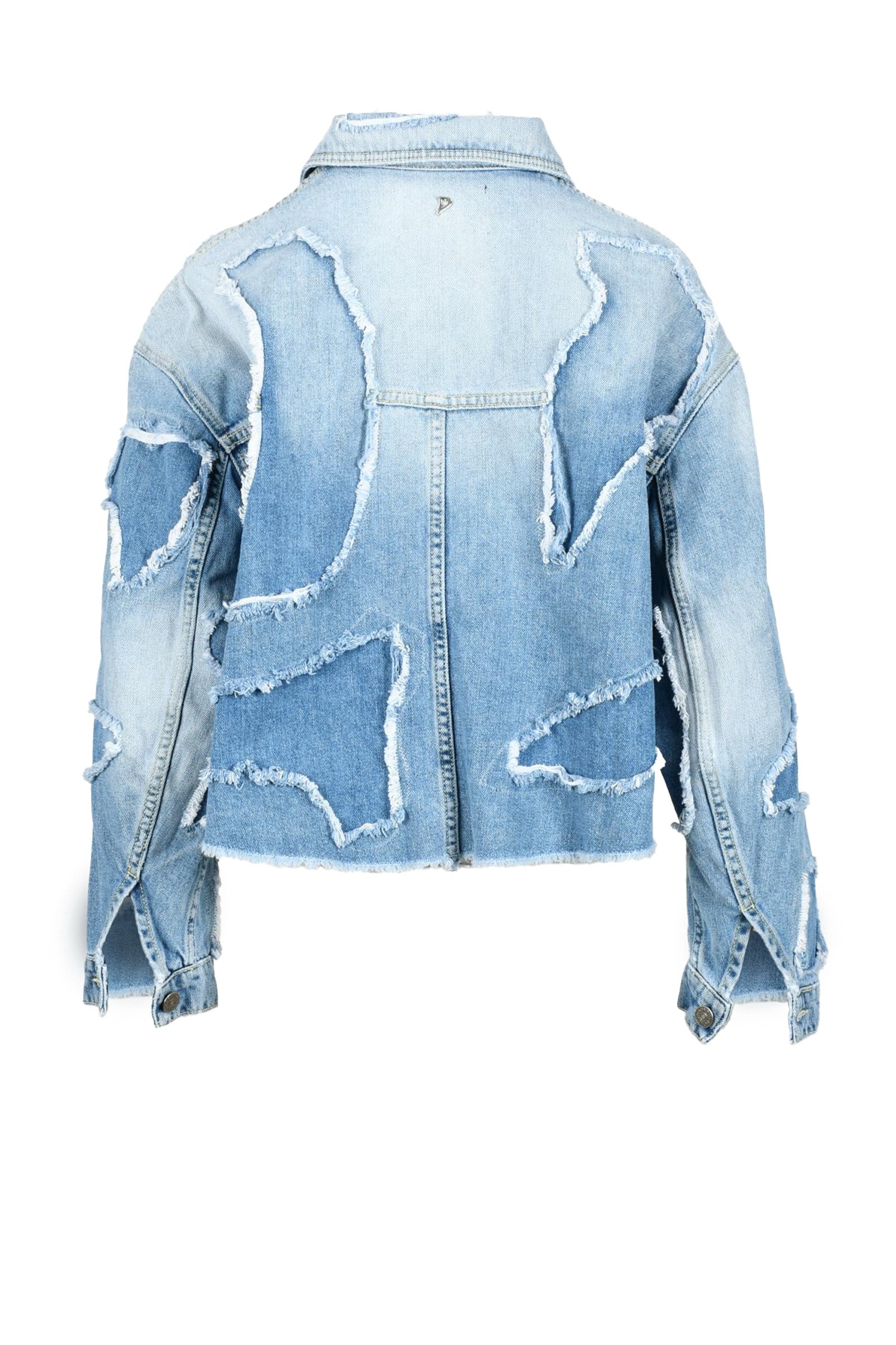 DONDUP coat