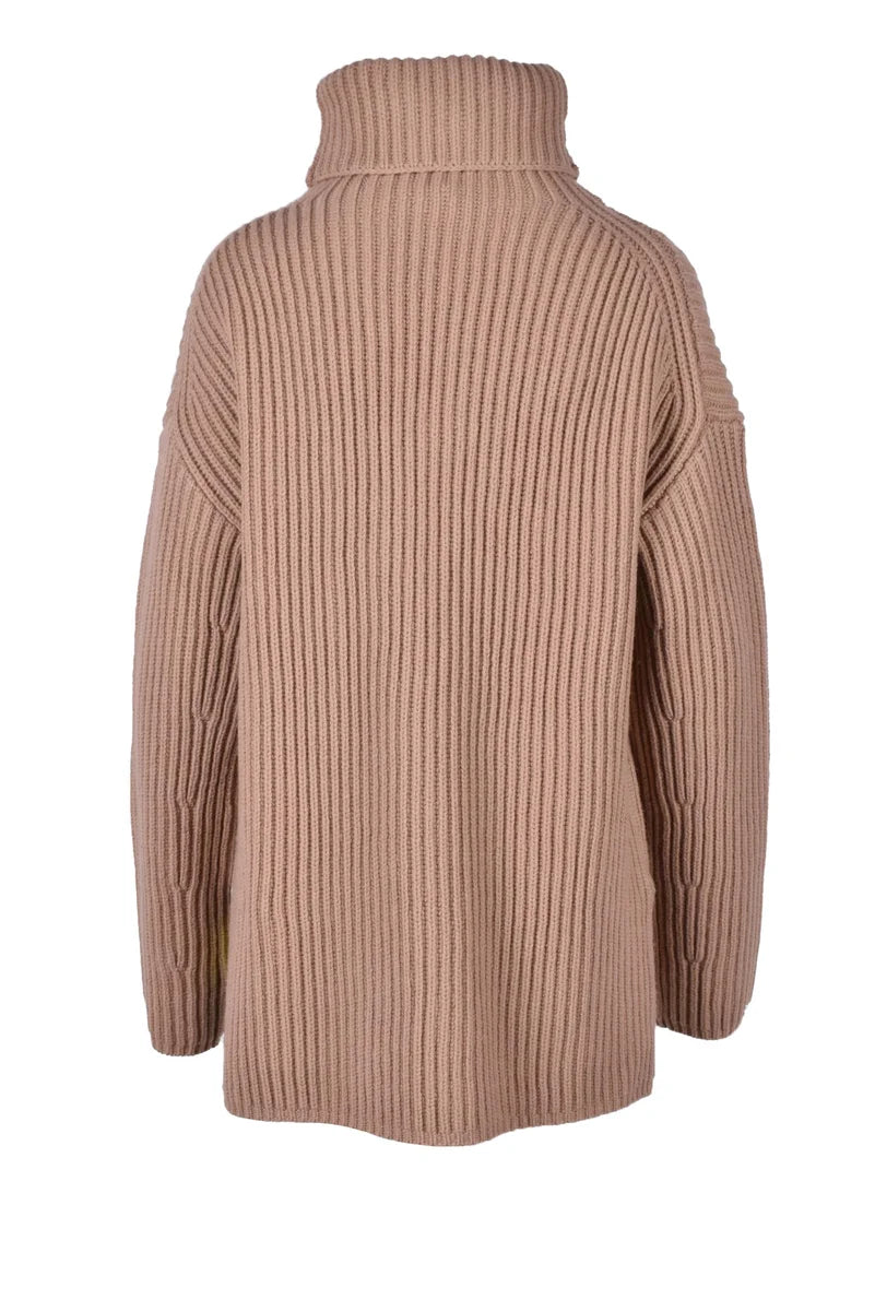 Joseph Maglione Lana Merino - Beige