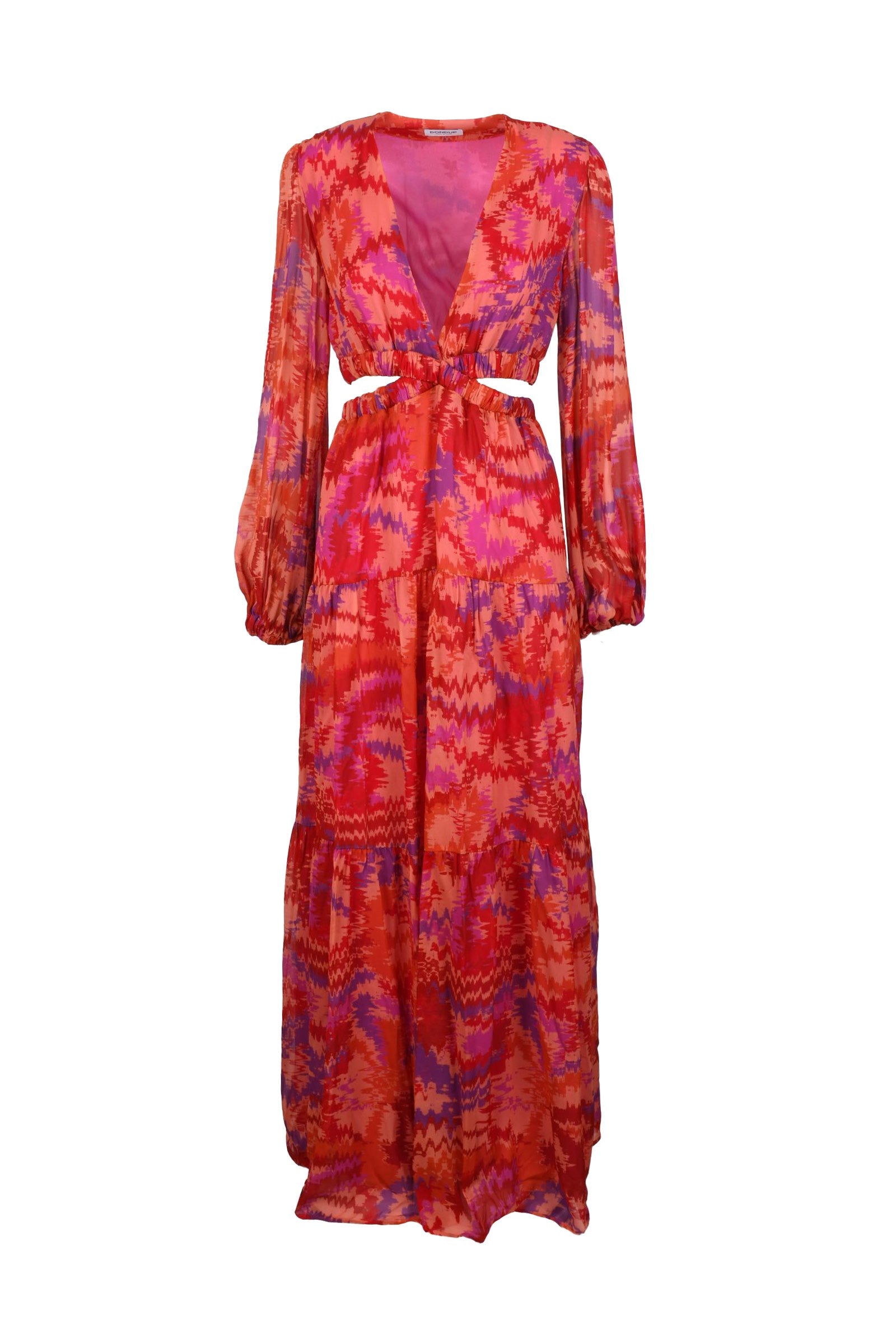 DONDUP Damenkleid