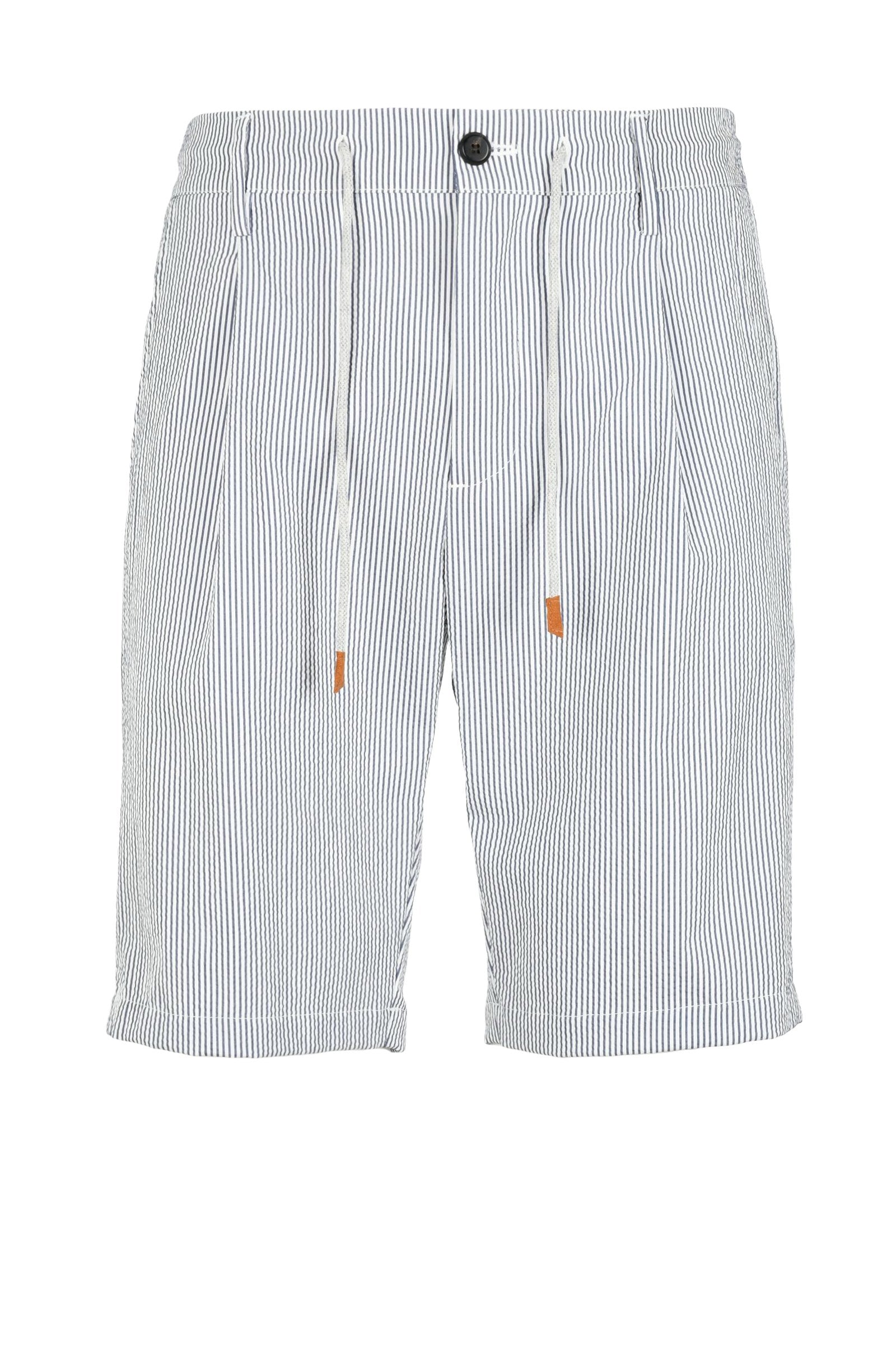 ELEVENTY Bermuda shorts