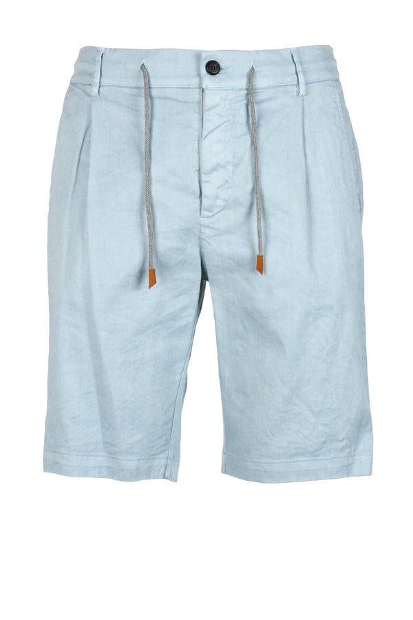 ELEVENTY Bermuda shorts