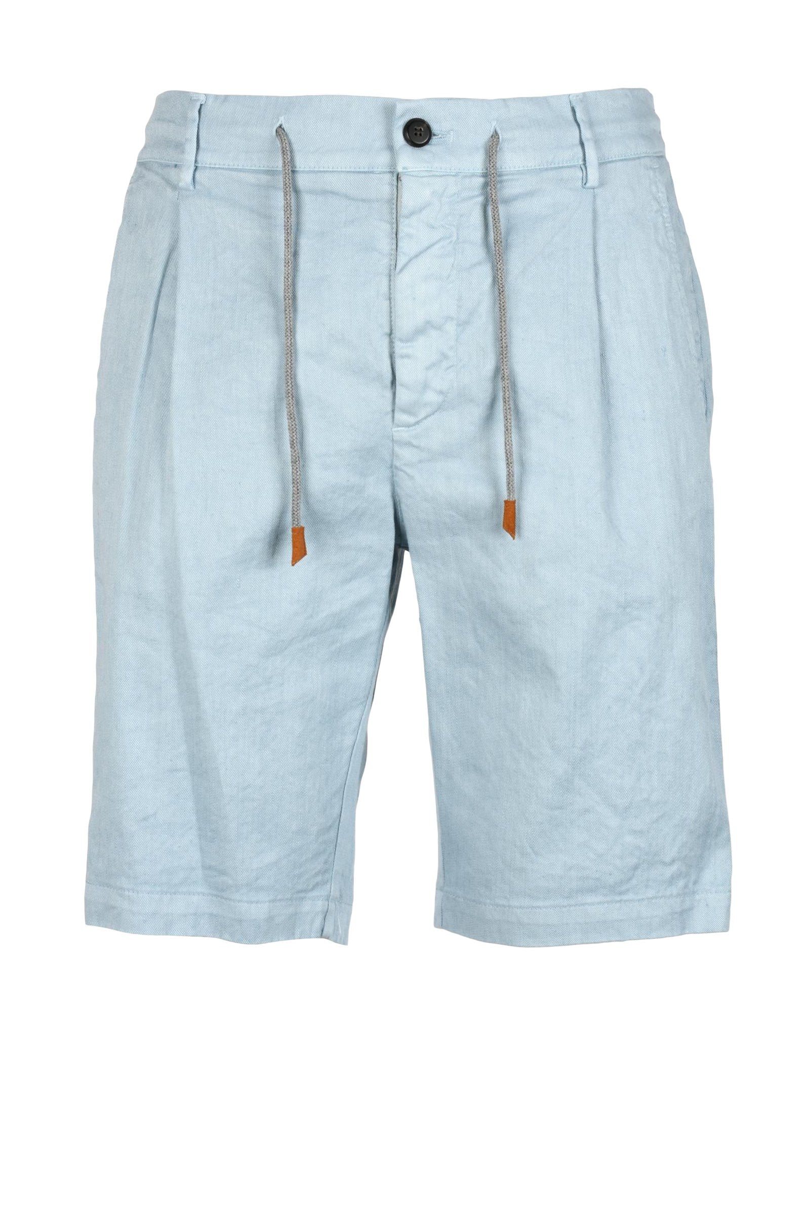 ELEVENTY Bermuda shorts