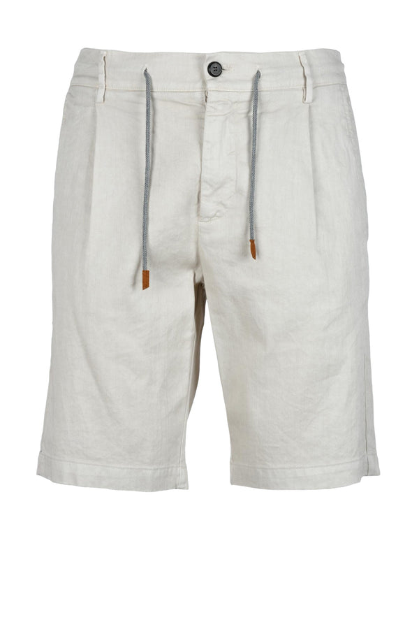 ELEVENTY Bermuda shorts