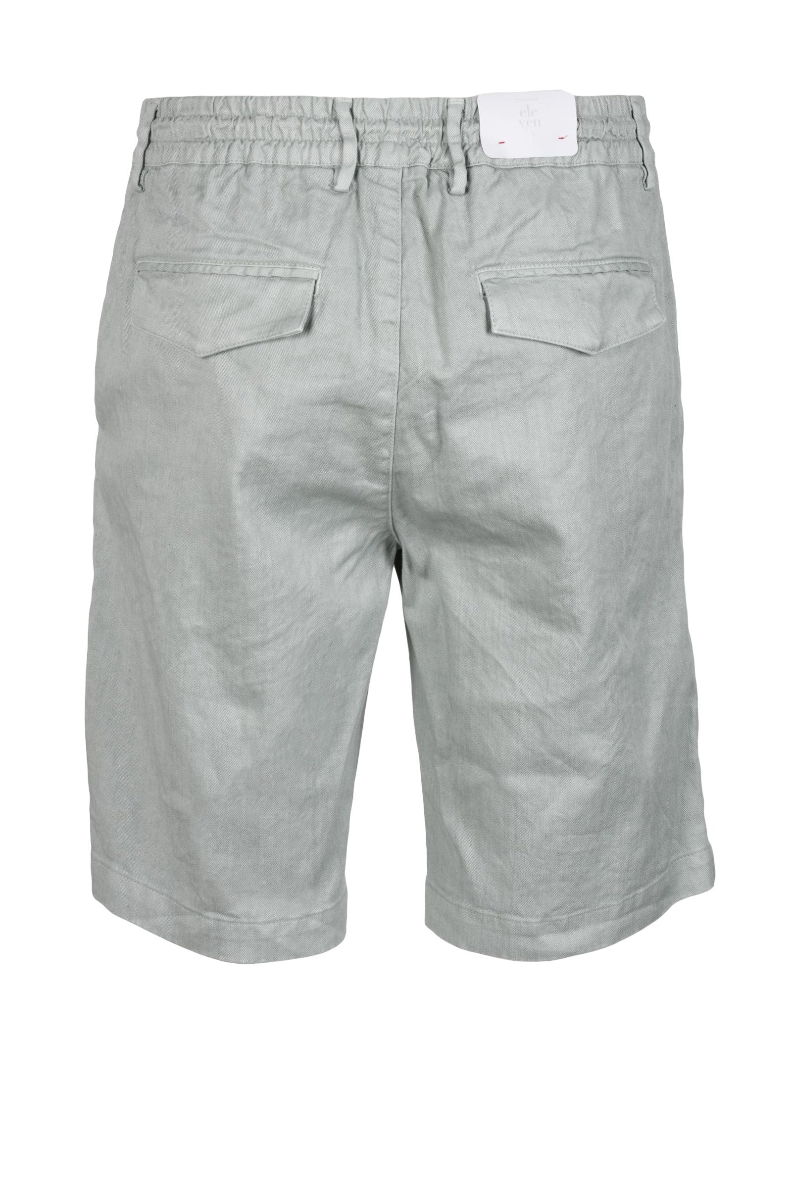 ELEVENTY Bermuda shorts