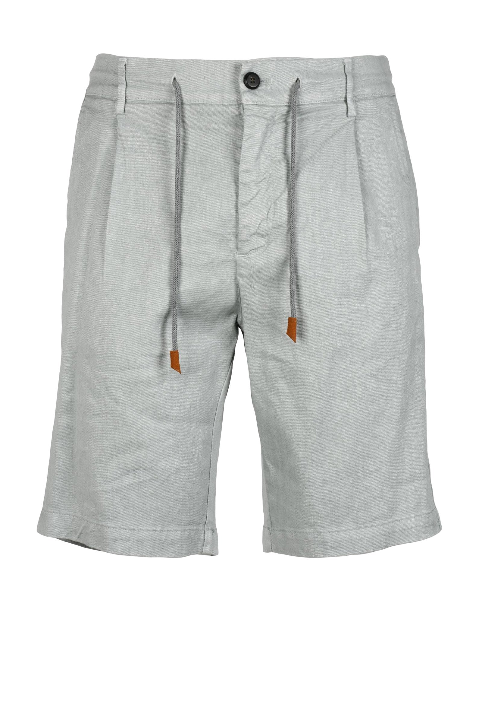 ELEVENTY Bermuda shorts