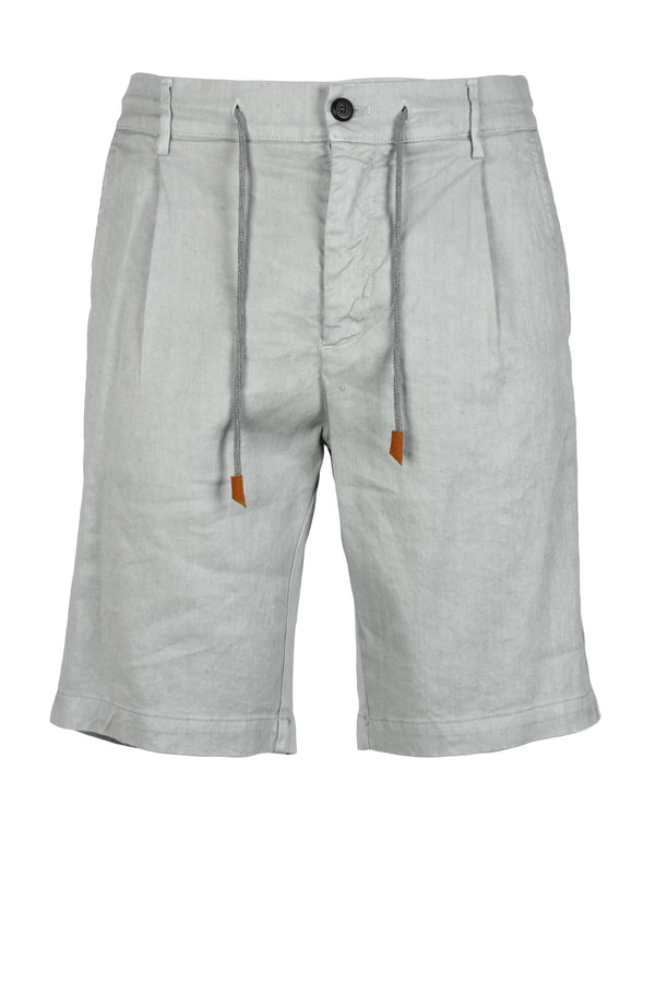 ELEVENTY Bermuda shorts