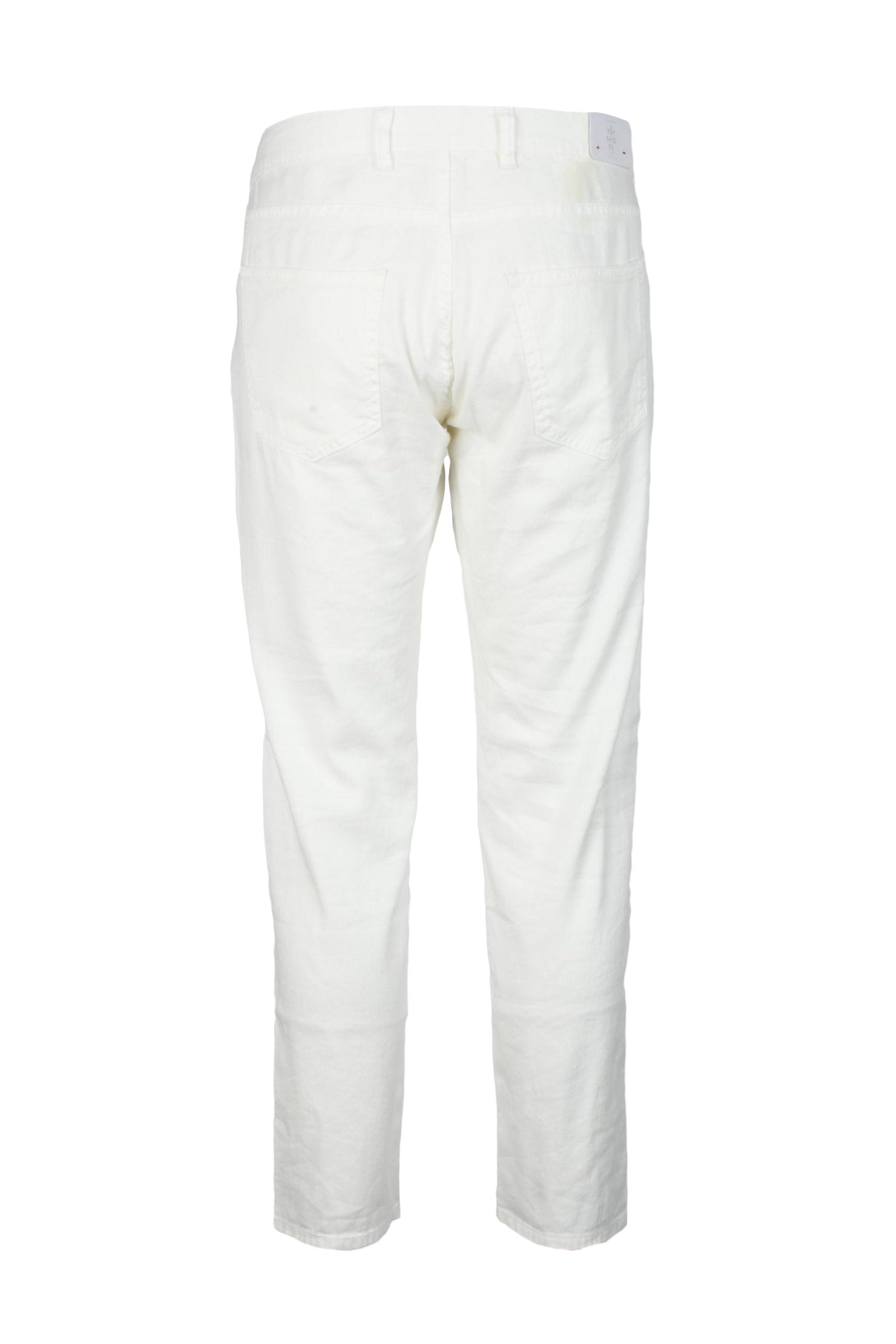 ELEVENTY trousers